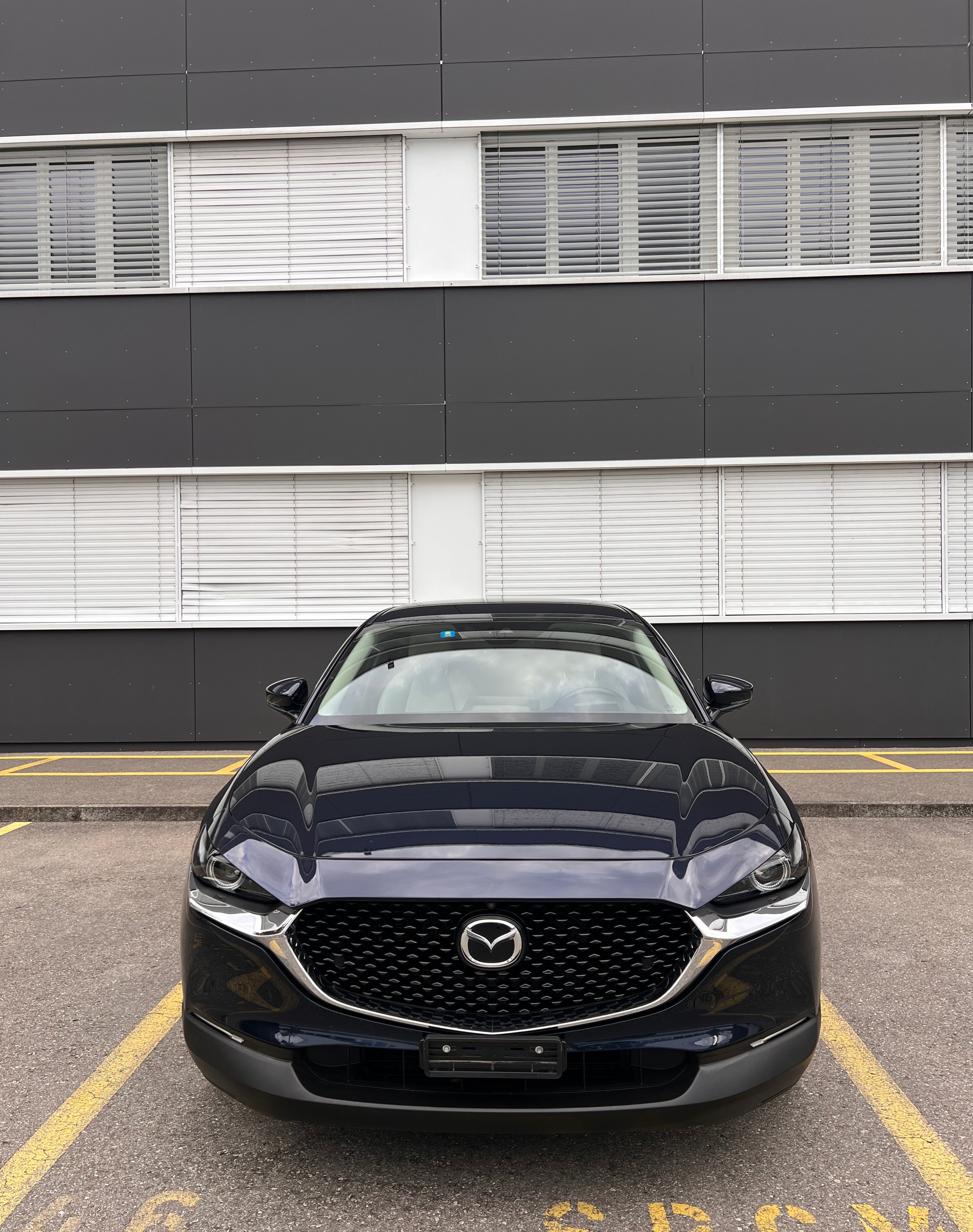 MAZDA 2.0 186 Revolution AWD-image-0