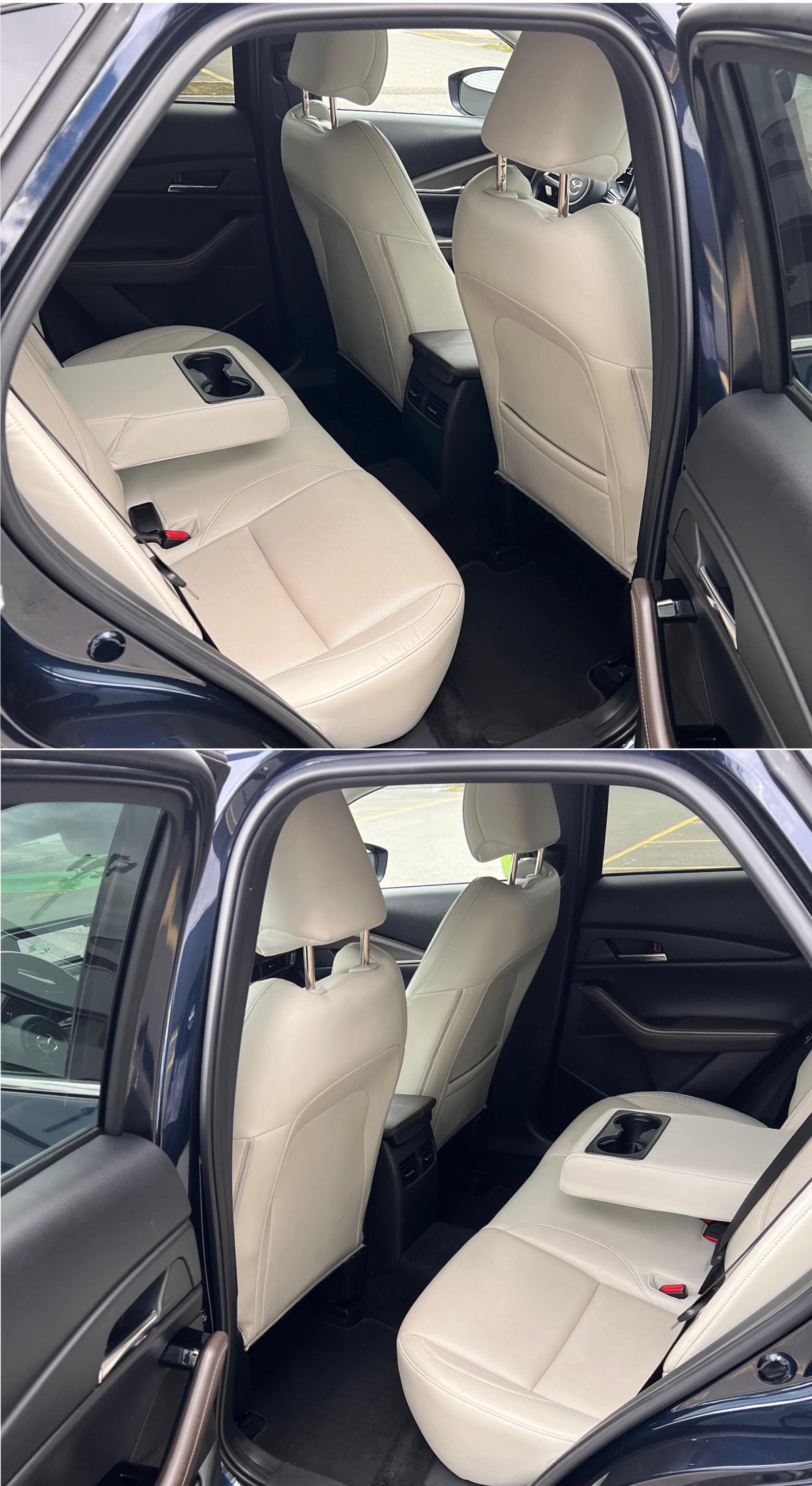 MAZDA 2.0 186 Revolution AWD-image-8
