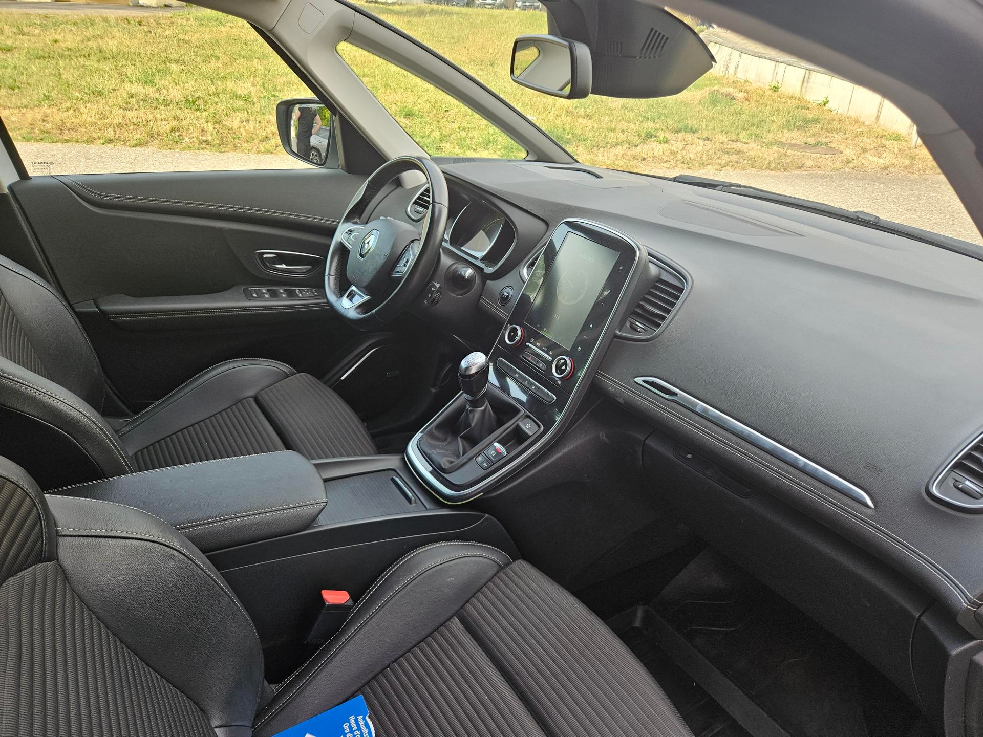 RENAULT Scénic 1.6 dCi Bose-image-6