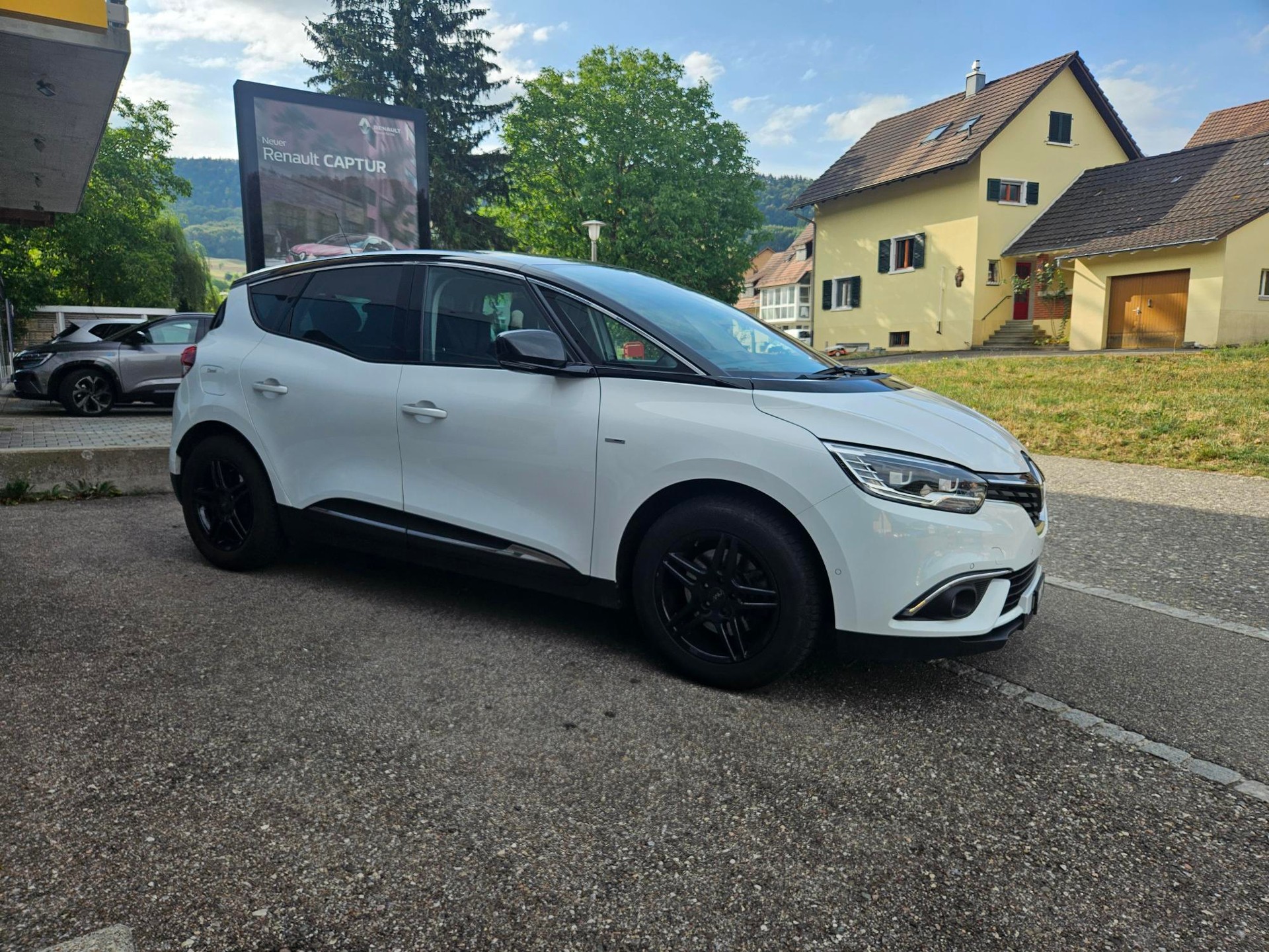 RENAULT Scénic 1.6 dCi Bose-image-3