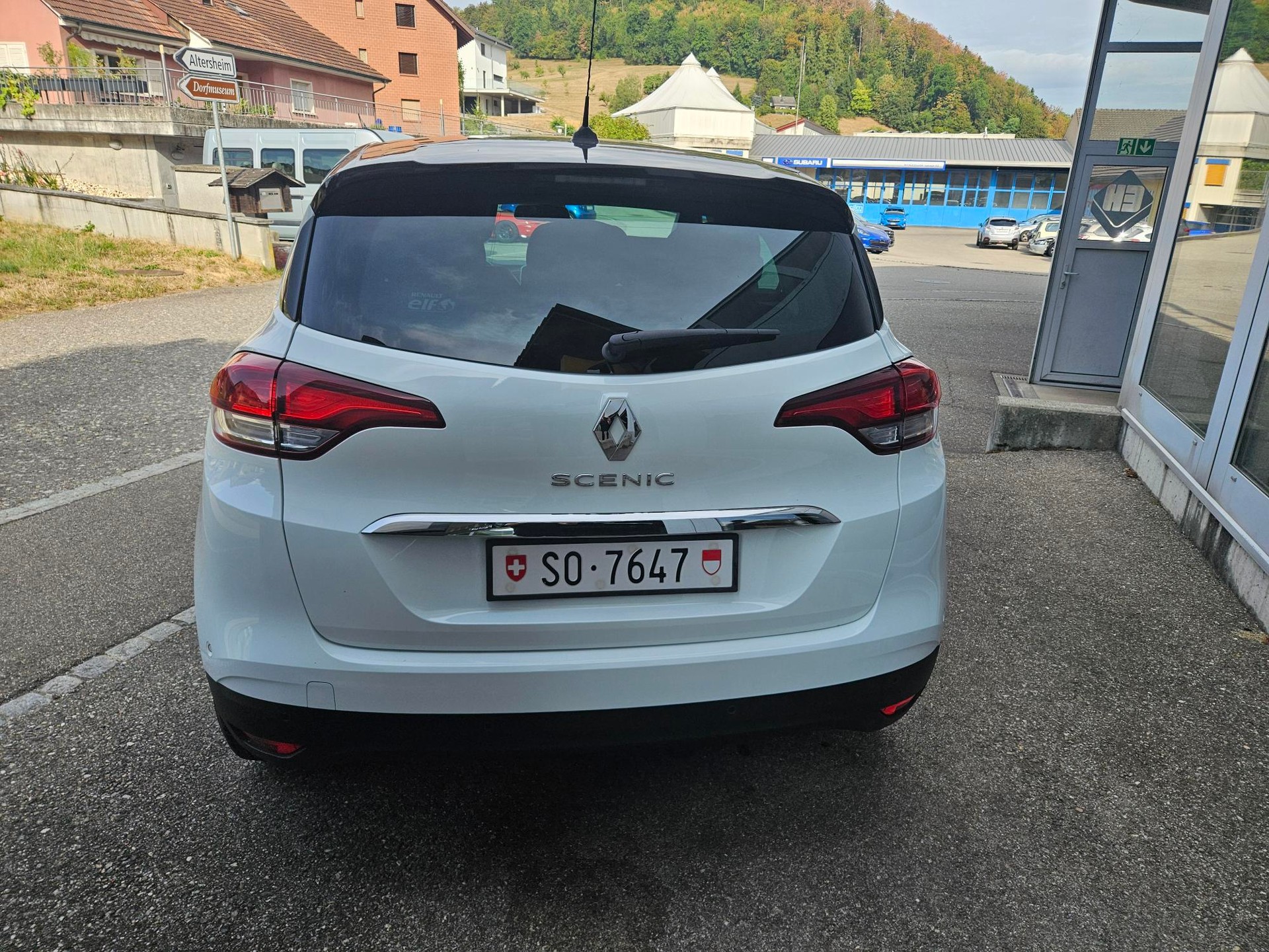 RENAULT Scénic 1.6 dCi Bose-image-4