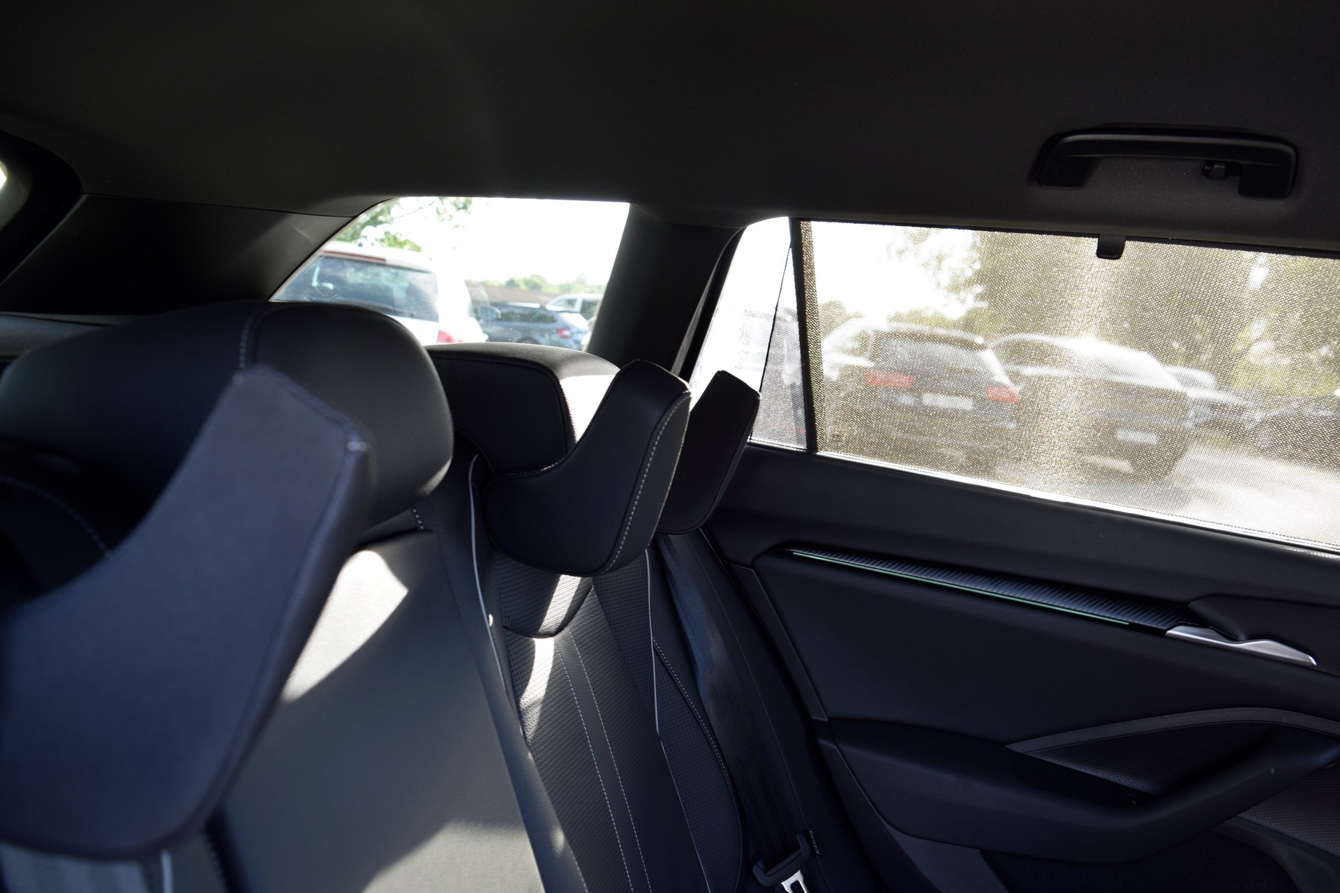 SKODA SUPERB 1.5 TSI PHEV Sportline DSG-image-15