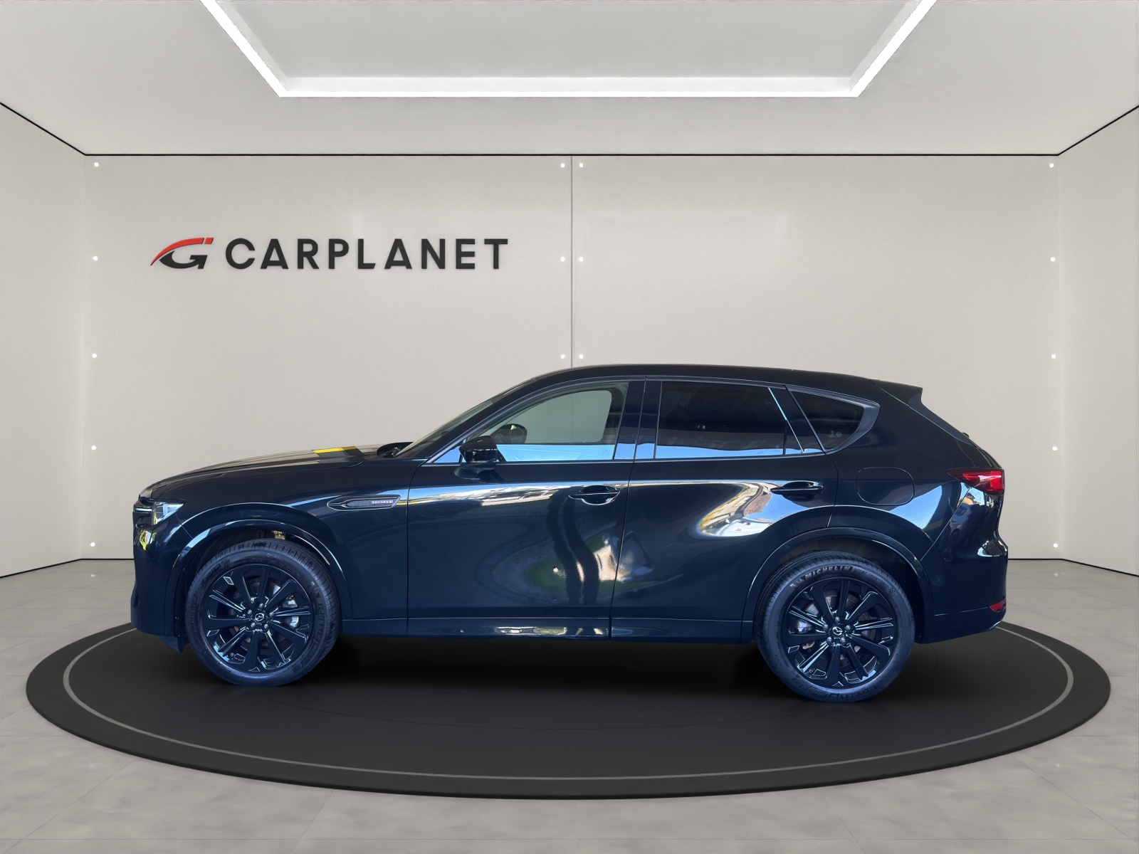 MAZDA CX-60 3.3 D 254 PS Homura AWD-showroom-element-2