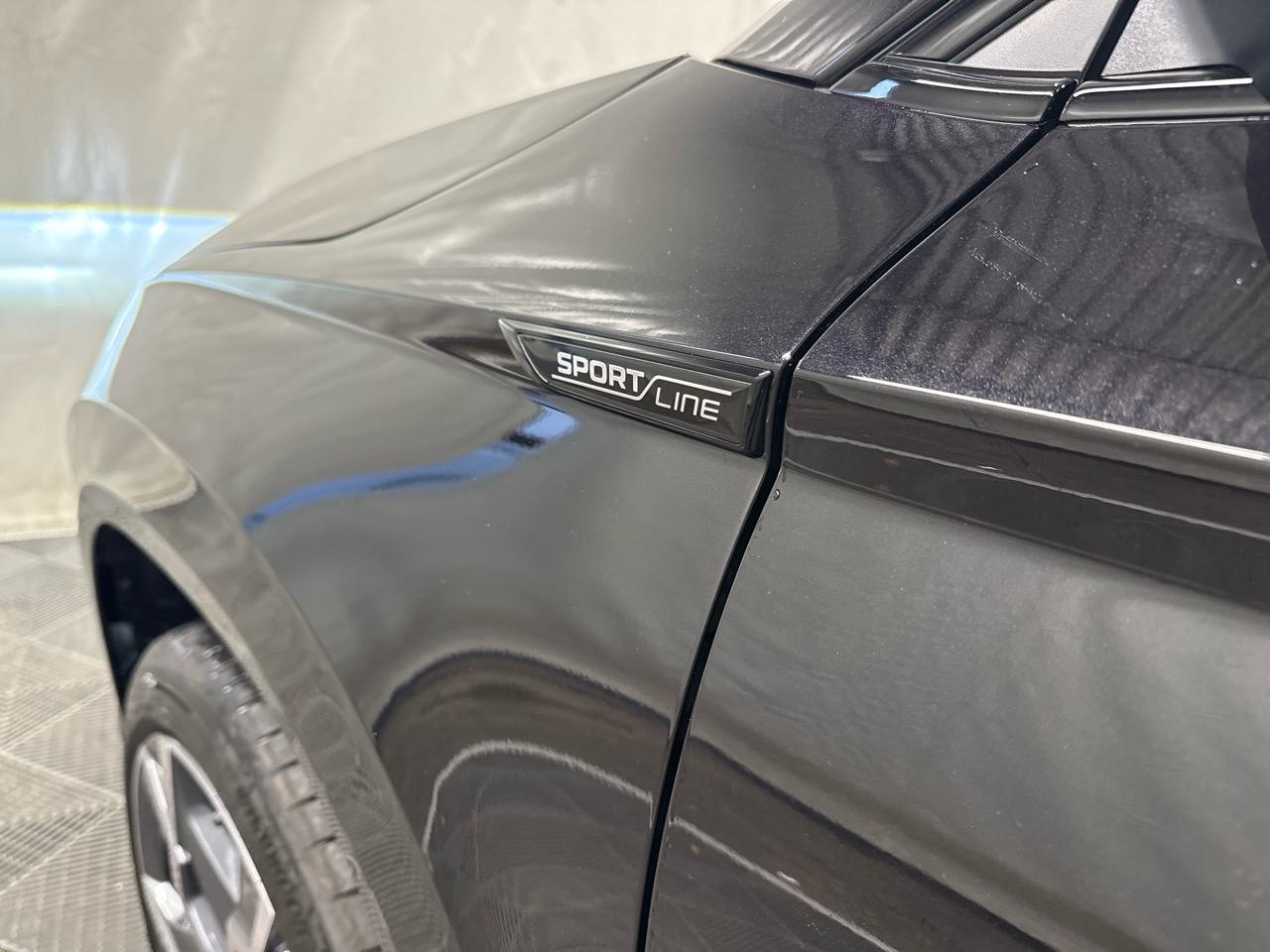 SKODA Karoq 2.0 TSI SportLine 4x4 DSG-image-15