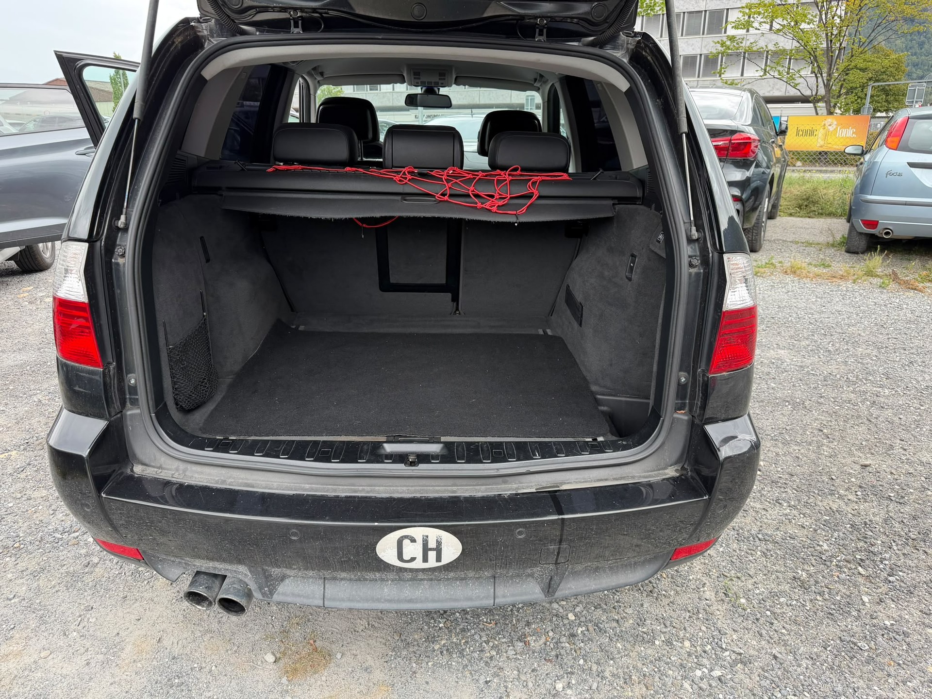 BMW X3 xDrive 35d (3.0sd) Steptronic-image-11