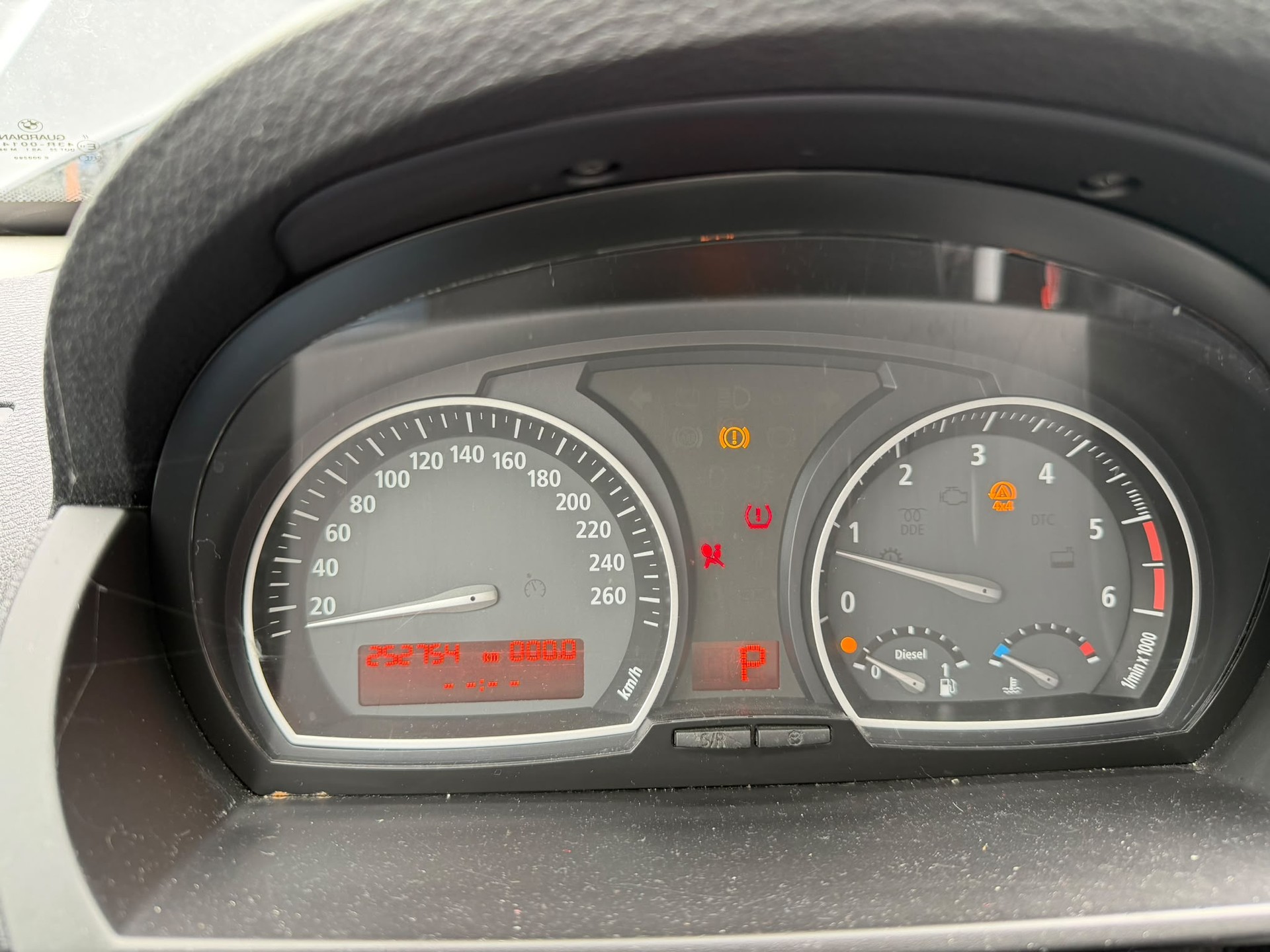 BMW X3 xDrive 35d (3.0sd) Steptronic-image-9
