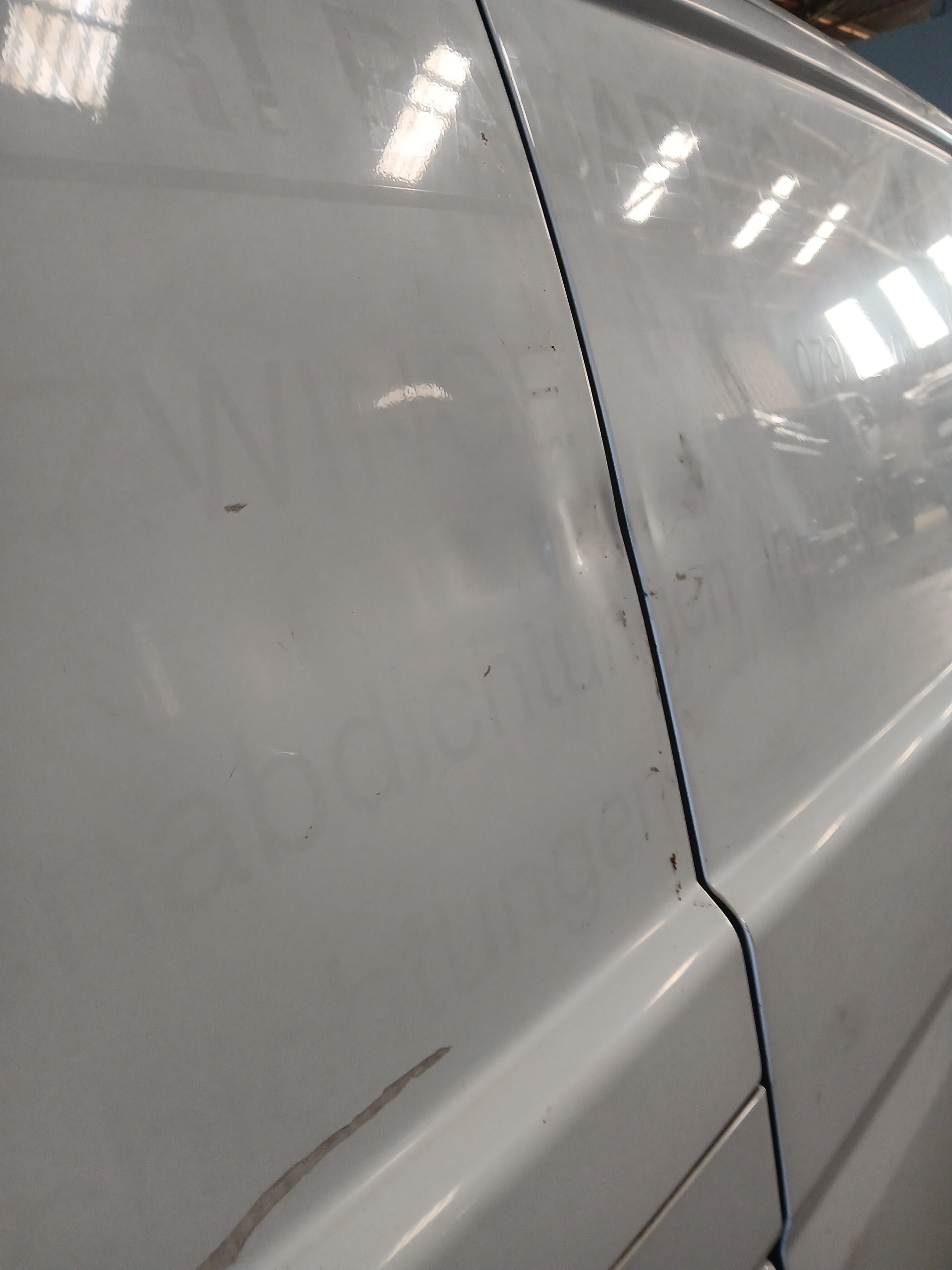 MERCEDES-BENZ VITO-image-4