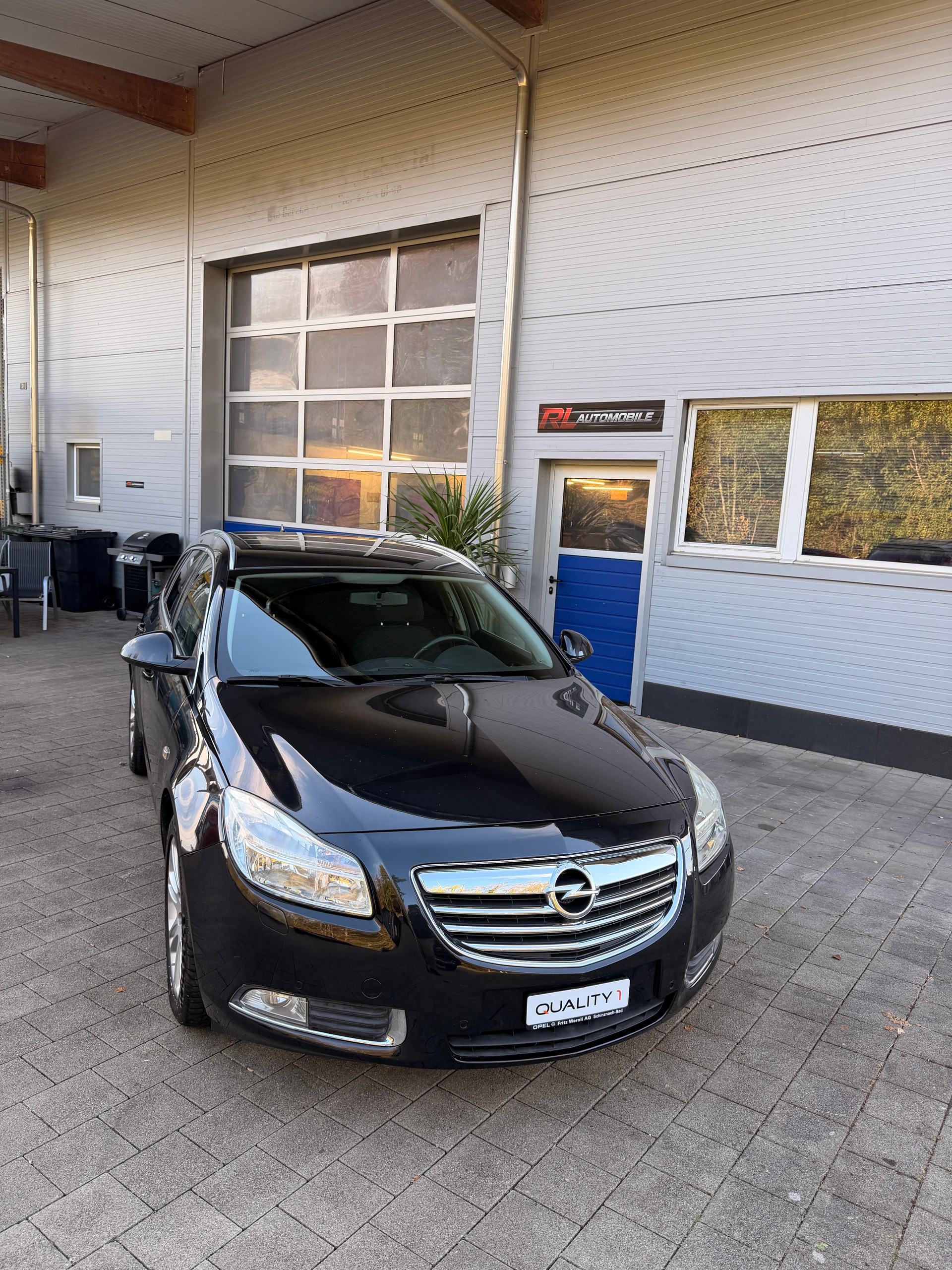 OPEL 2.0 T 4x4 Edition-image-0