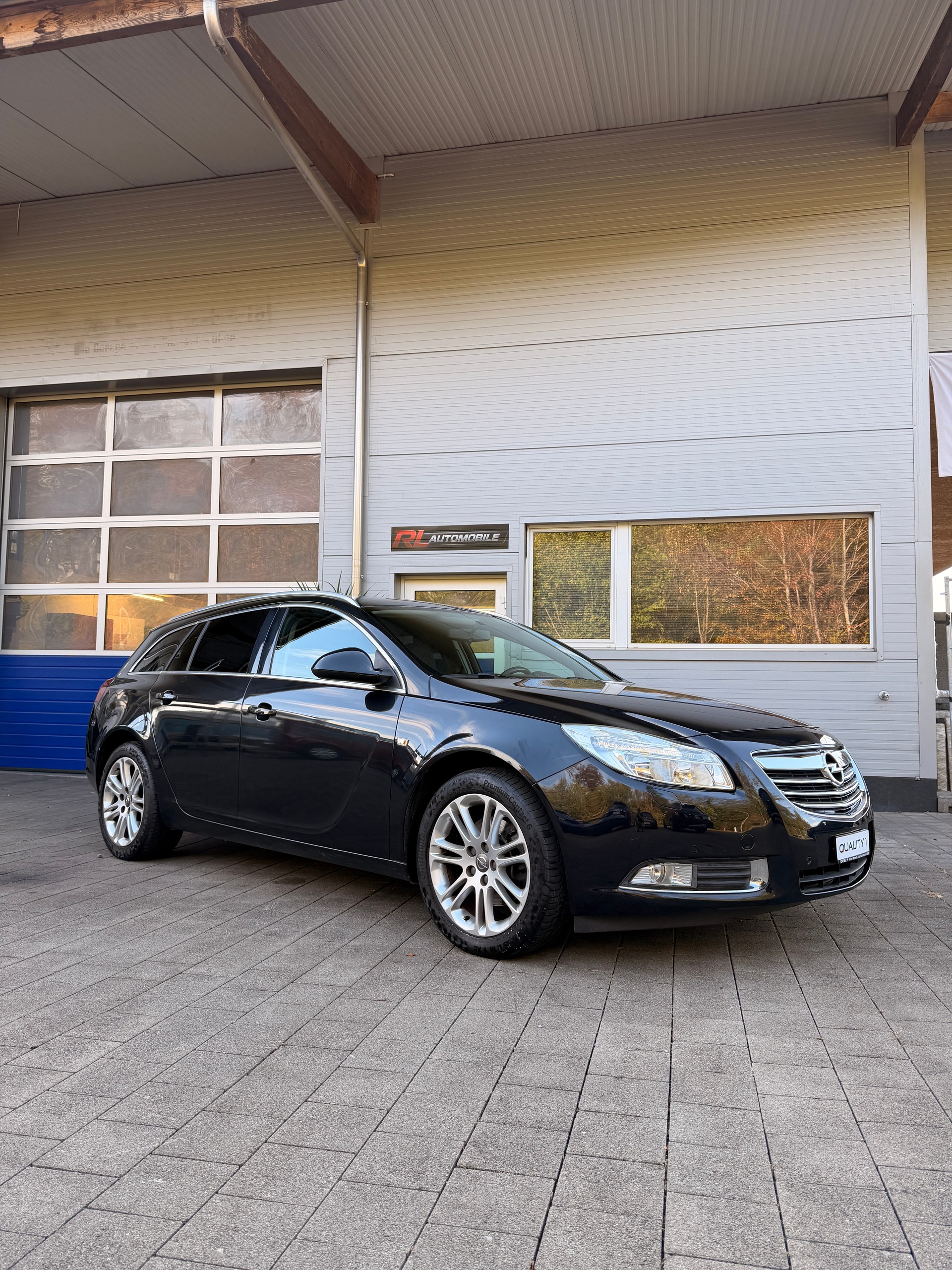 OPEL 2.0 T 4x4 Edition-image-1