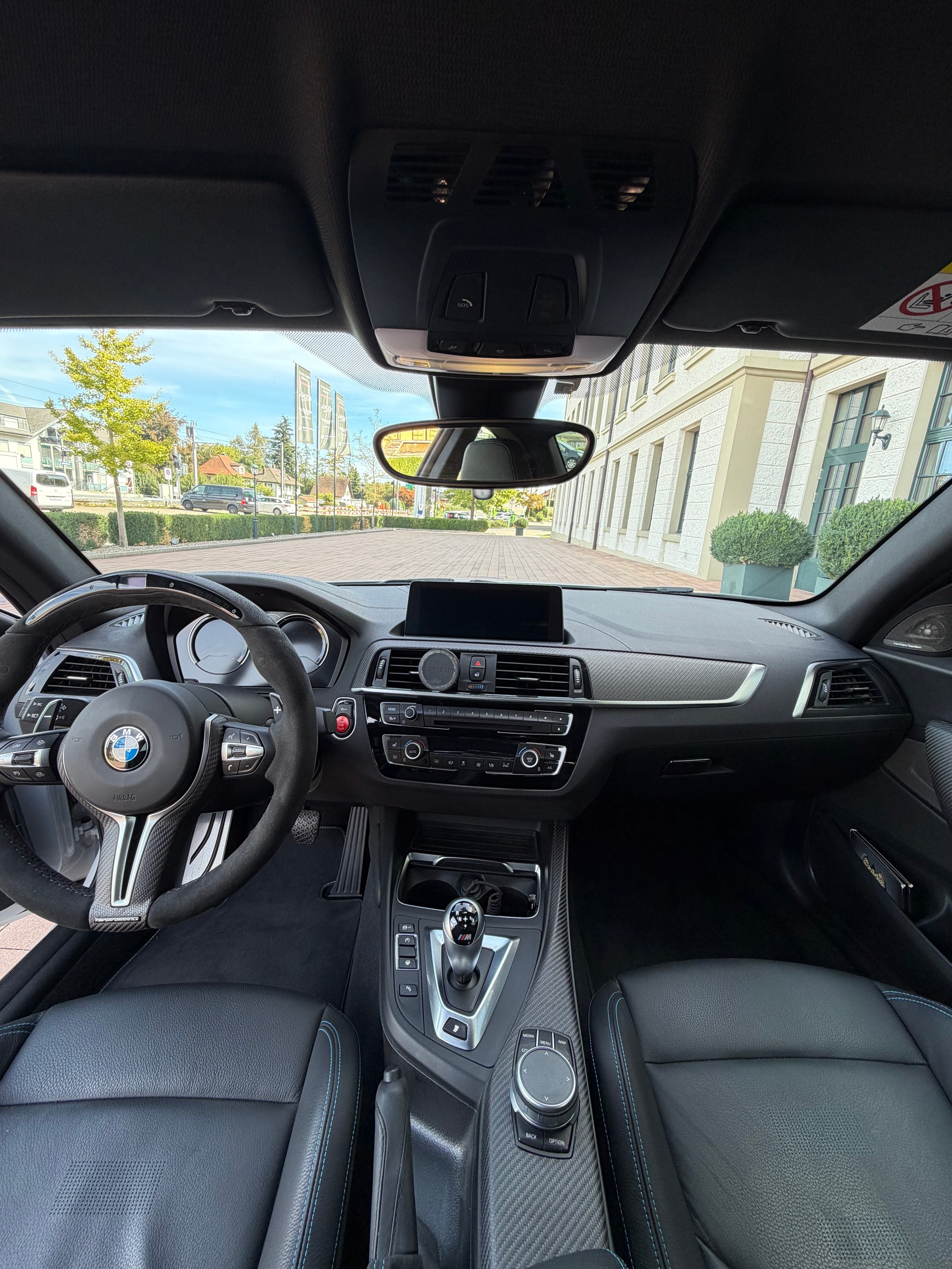 BMW M2 Competition-image-7