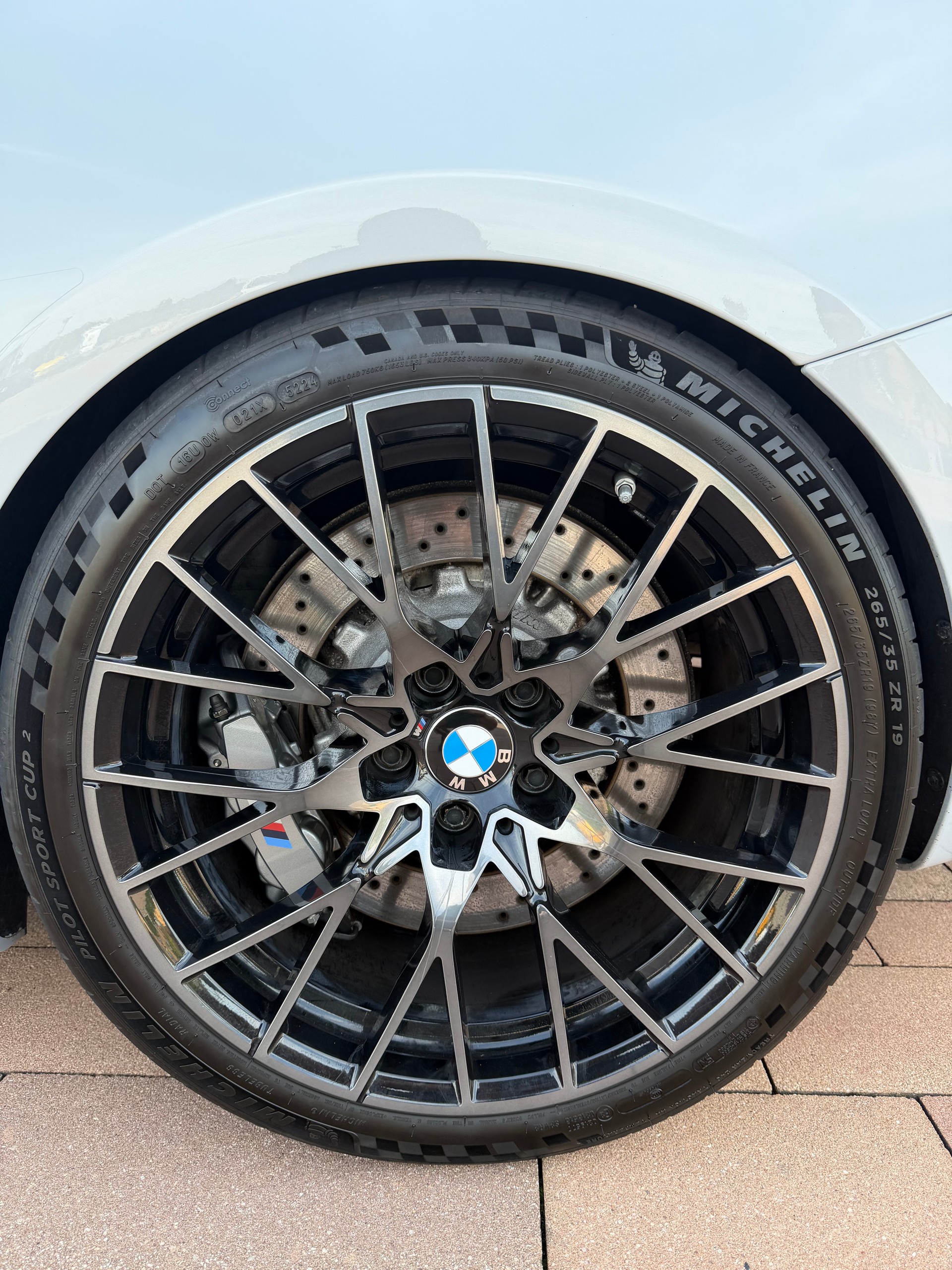 BMW M2 Competition-image-4