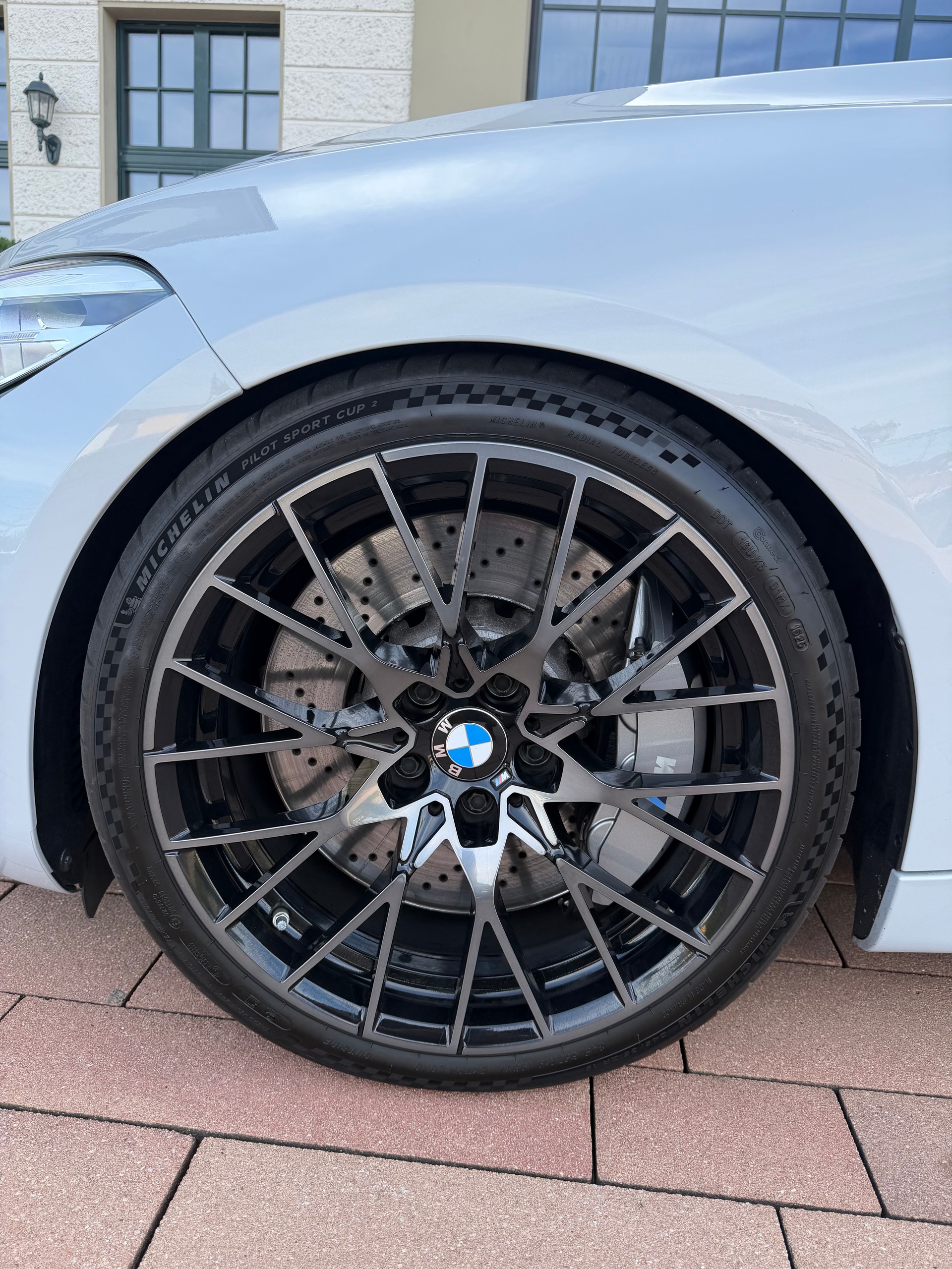 BMW M2 Competition-image-5