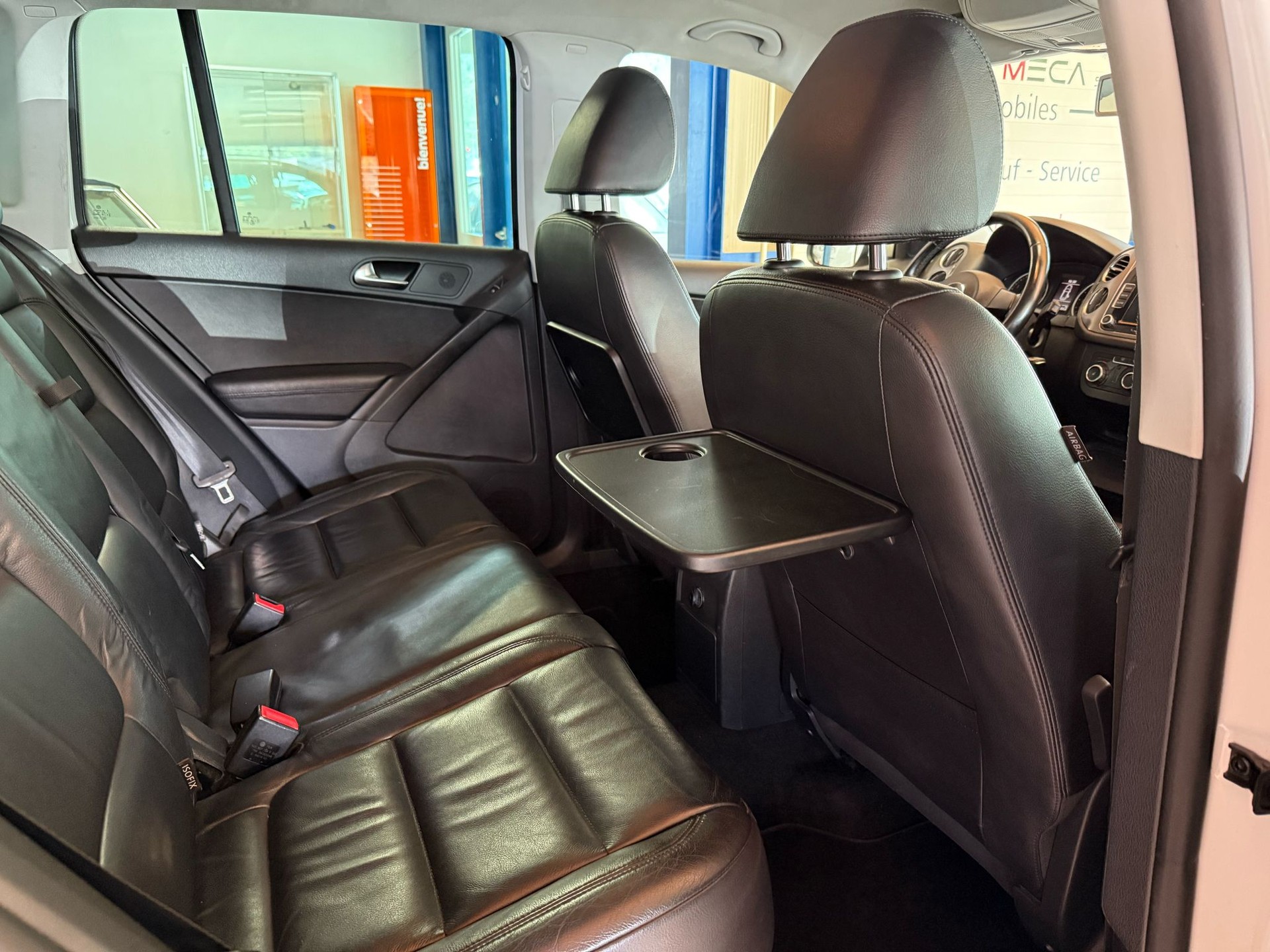 VW Tiguan 1.4 TSI Sport&Style RLINE-image-15