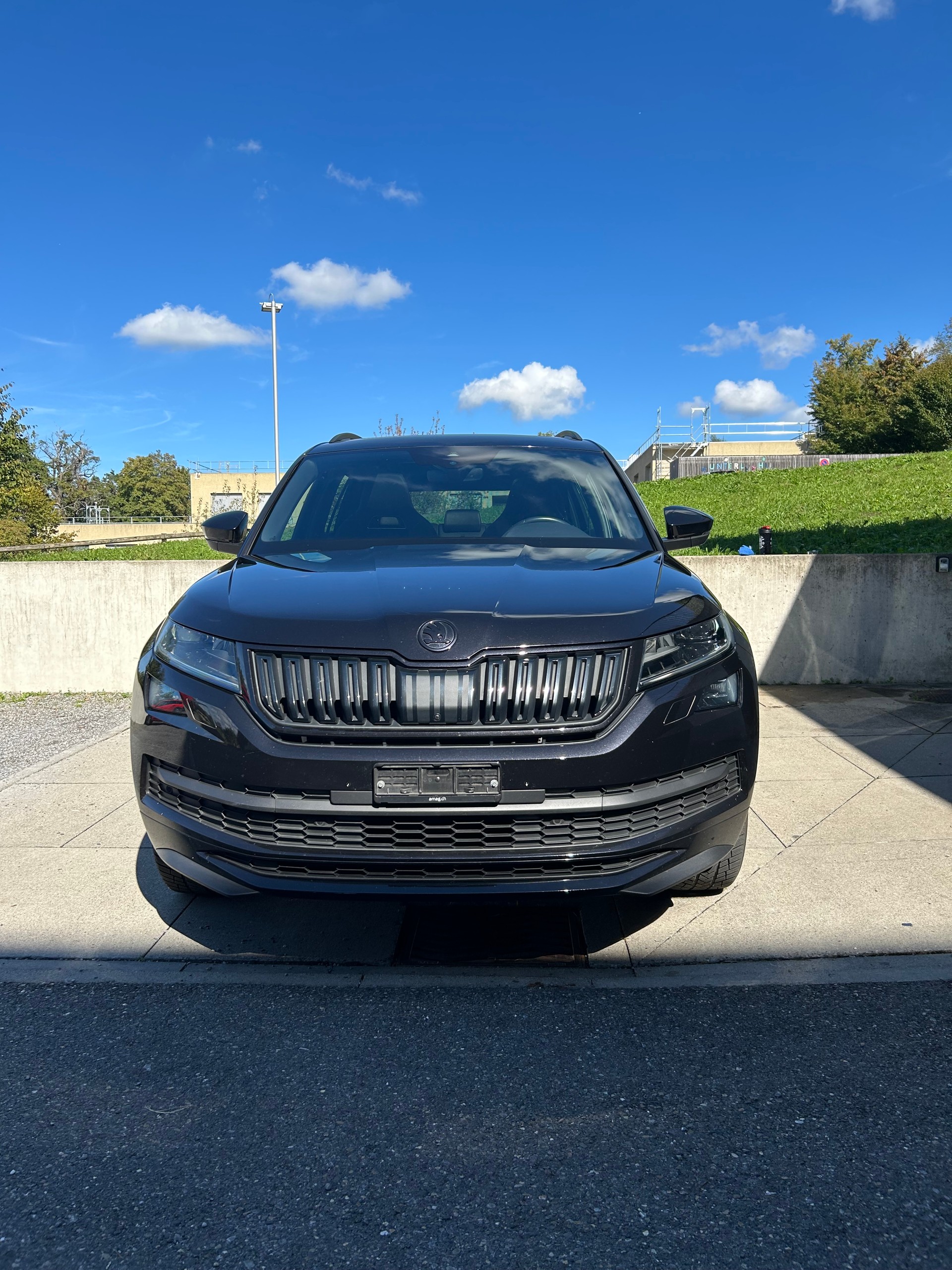 SKODA Sport Line-image-2