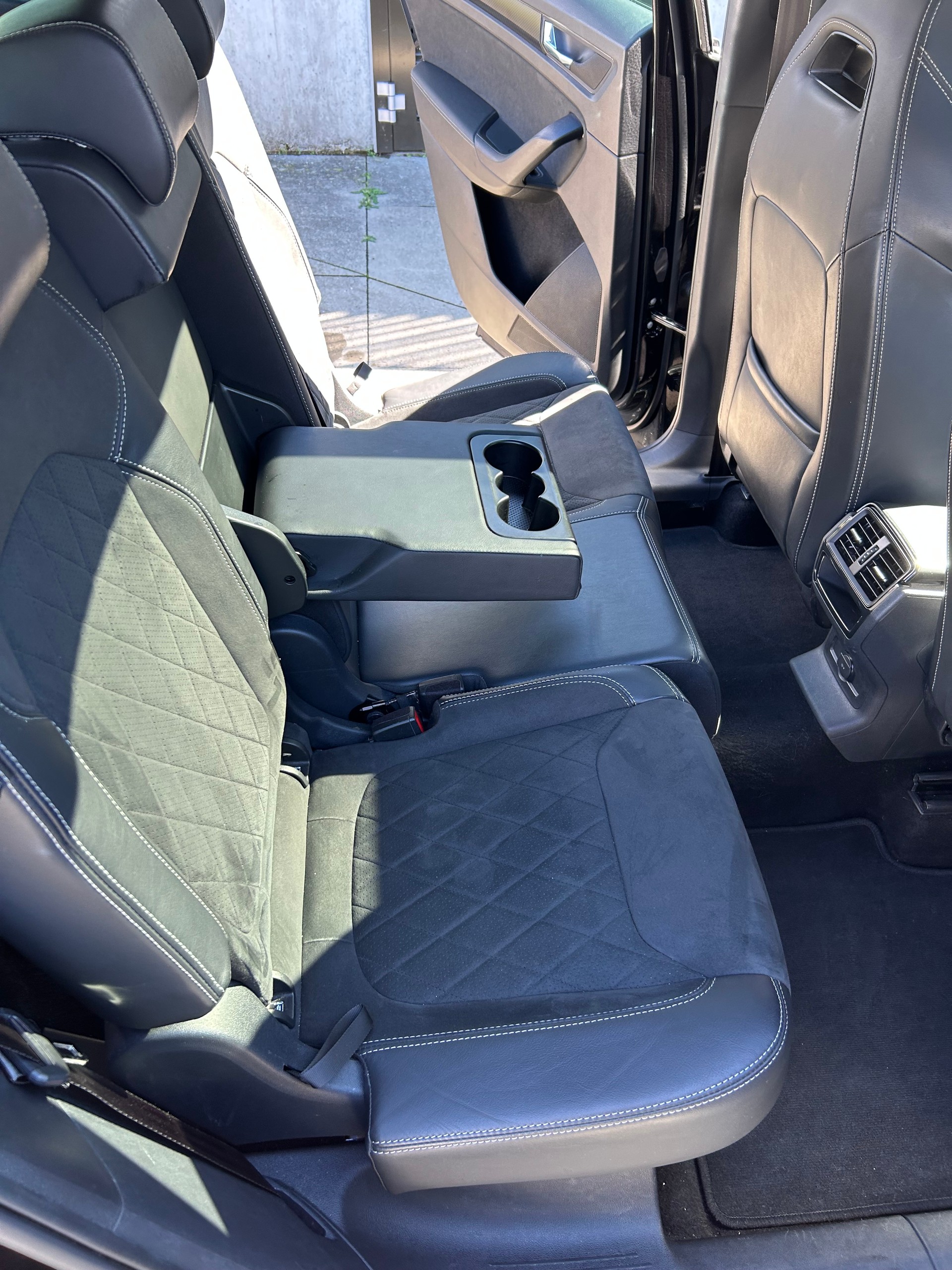 SKODA Sport Line-image-14