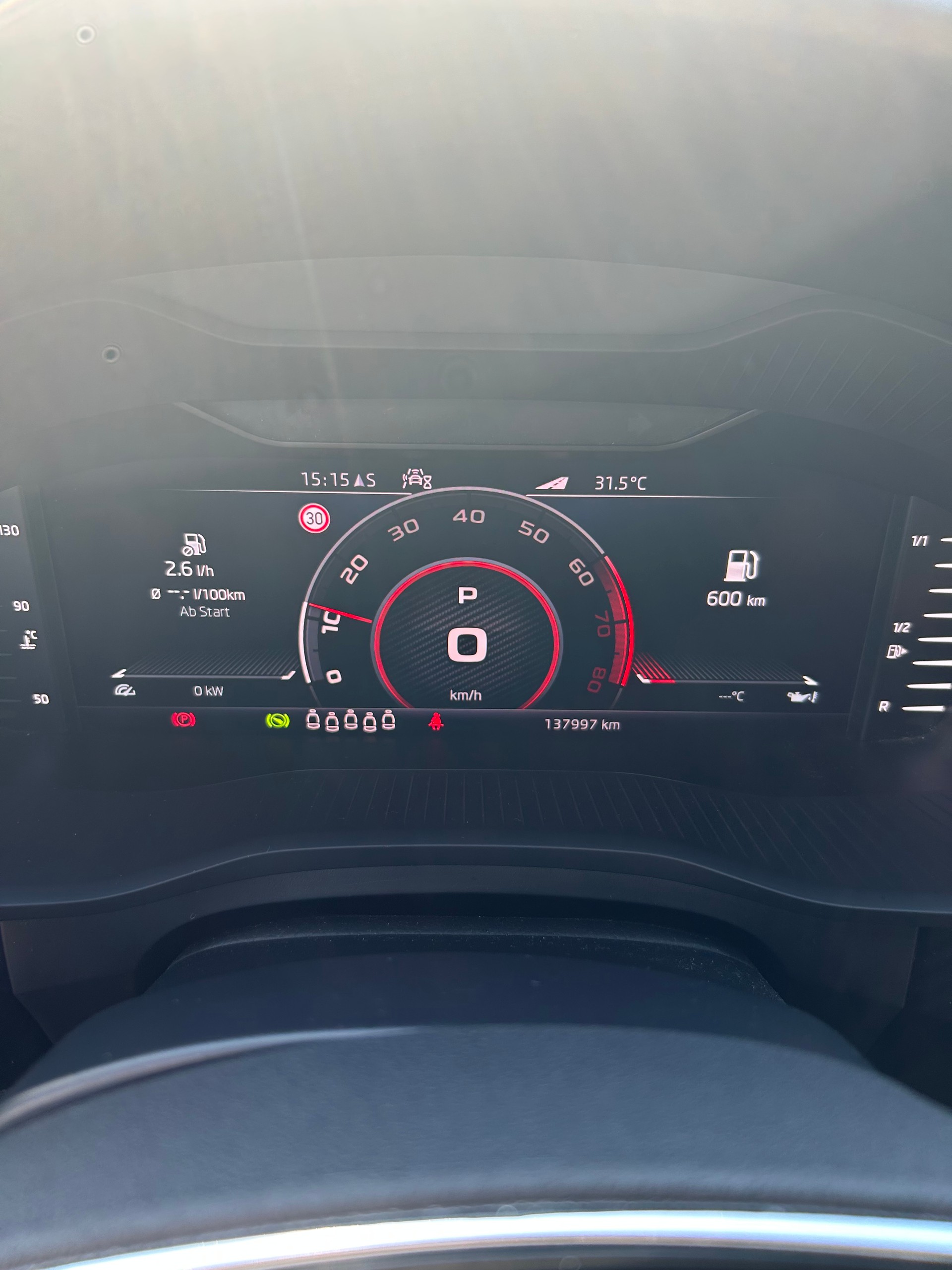 SKODA Sport Line-image-7