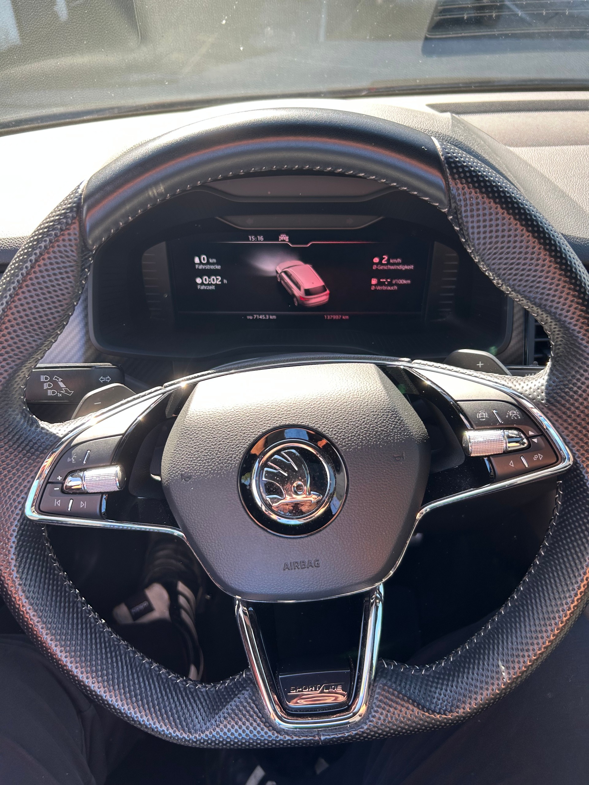 SKODA Sport Line-image-6