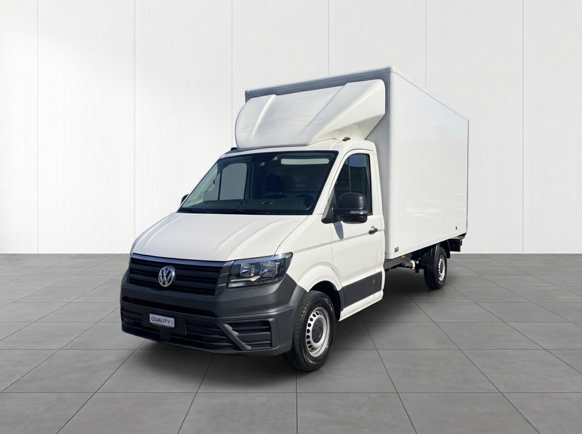 VW Crafter 35 2.0 BiTDI L4-image-3