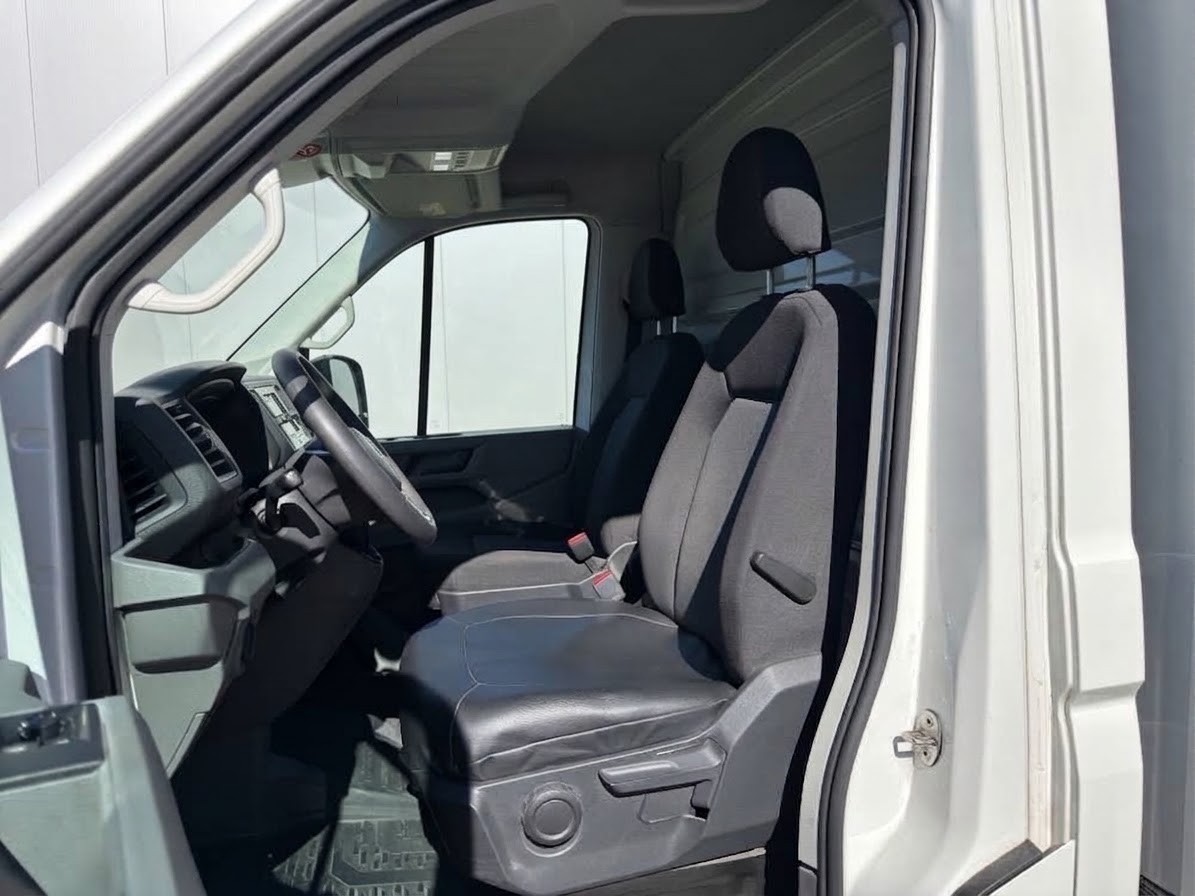 VW Crafter 35 2.0 BiTDI L4-image-7
