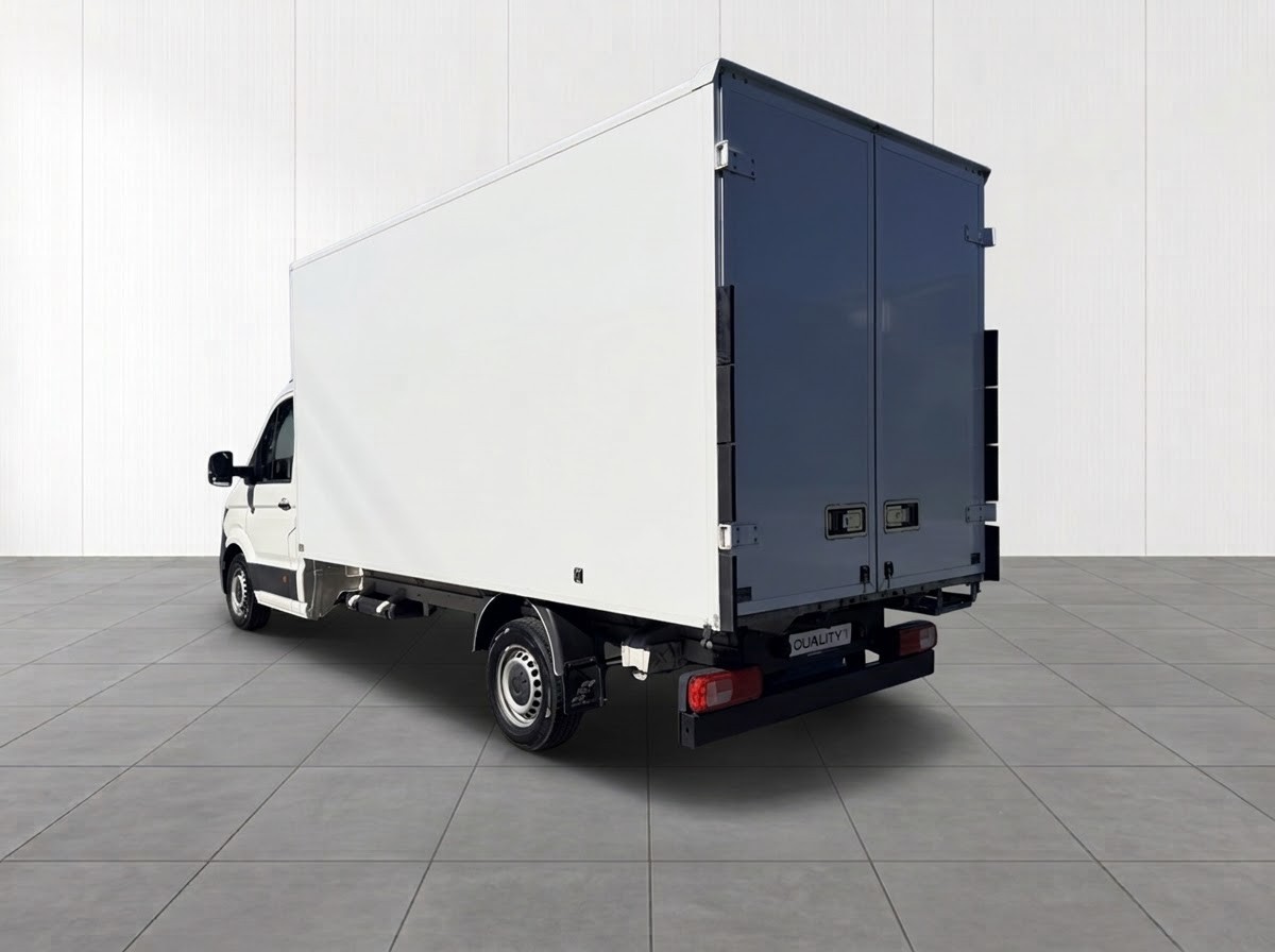VW Crafter 35 2.0 BiTDI L4-image-4