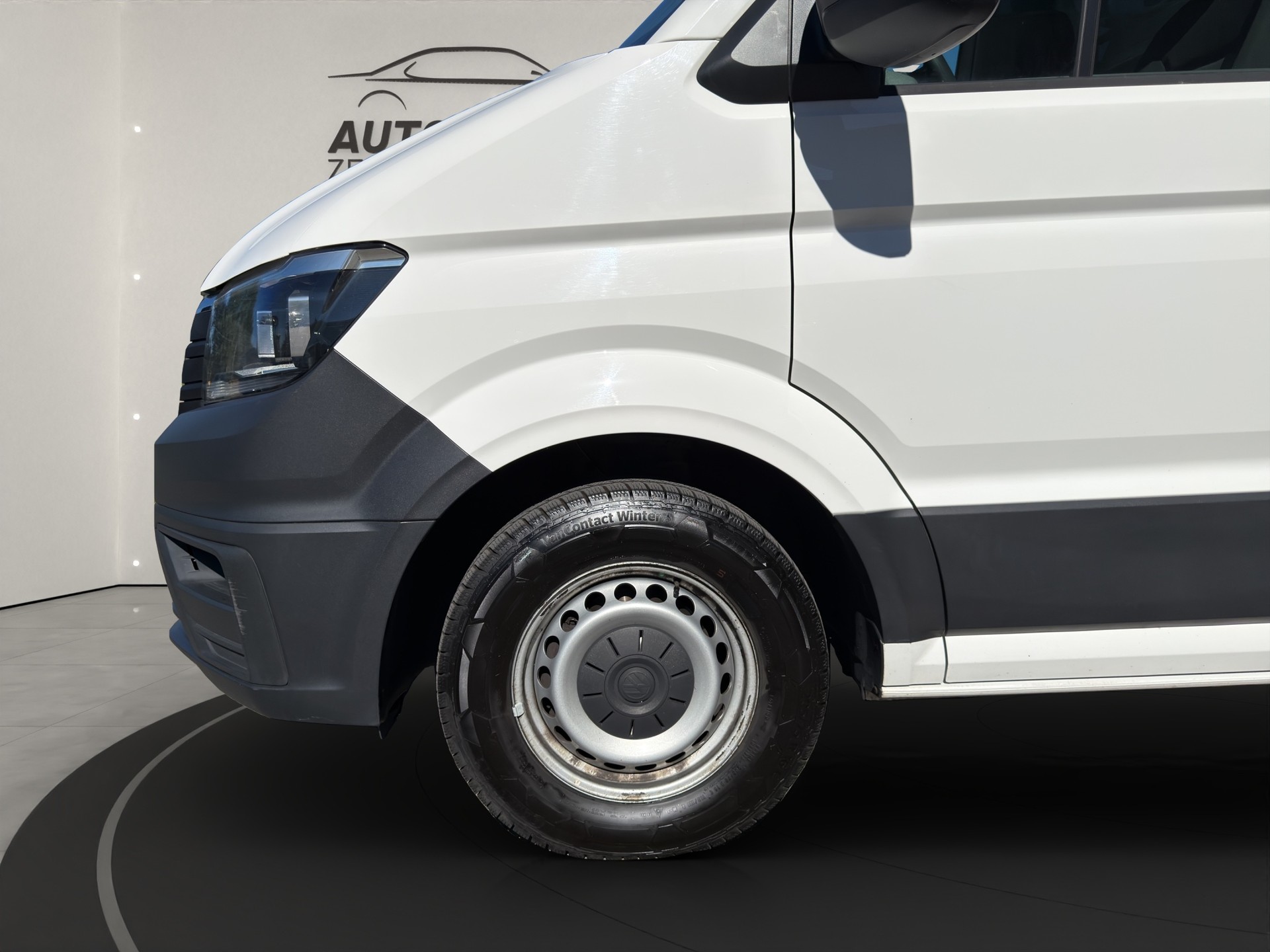 VW Crafter 35 2.0 BiTDI L4-image-10