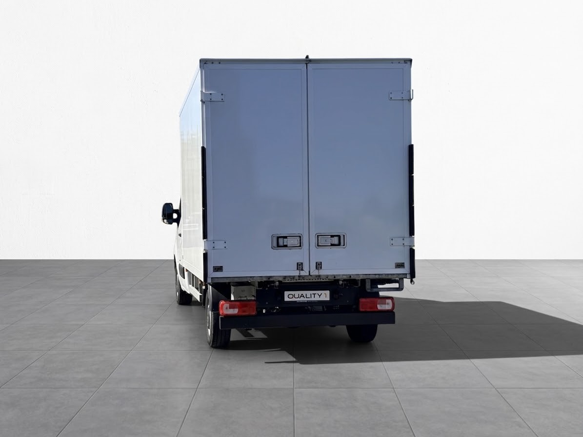 VW Crafter 35 2.0 BiTDI L4-image-2