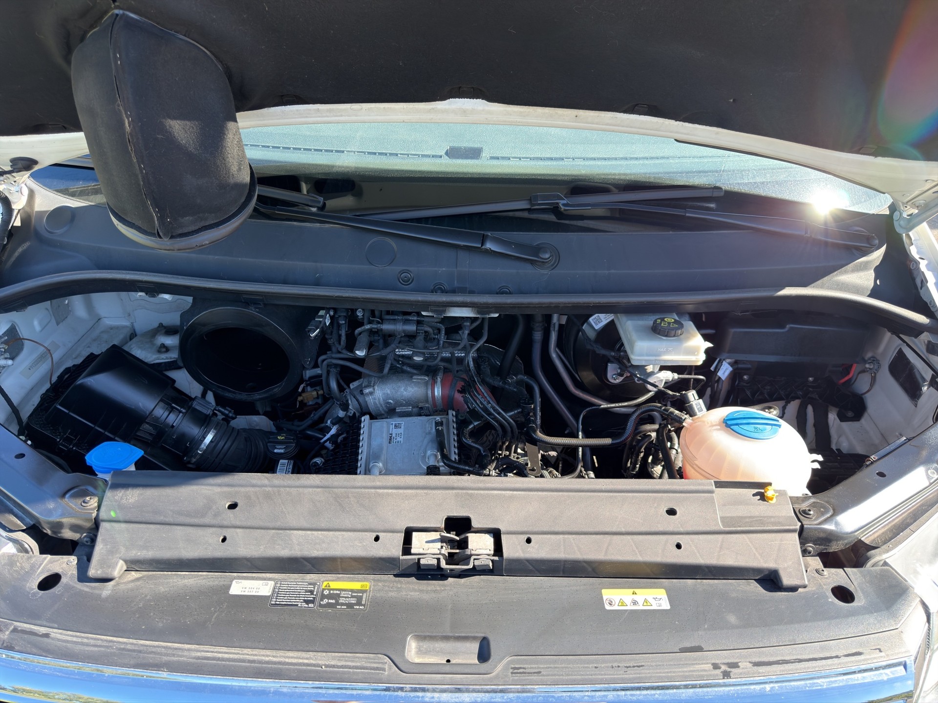 VW Crafter 35 2.0 BiTDI L4-image-9
