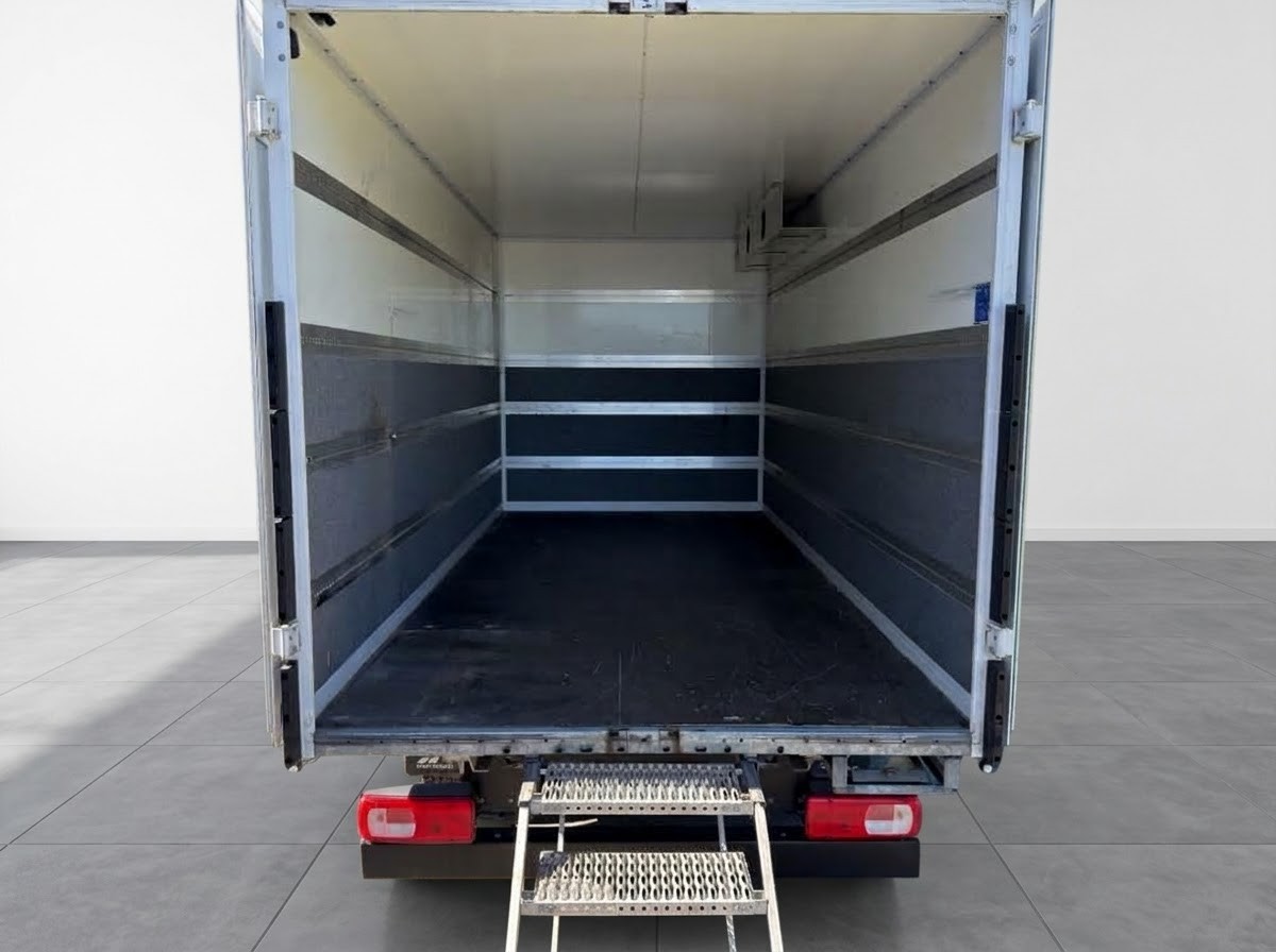 VW Crafter 35 2.0 BiTDI L4-image-5