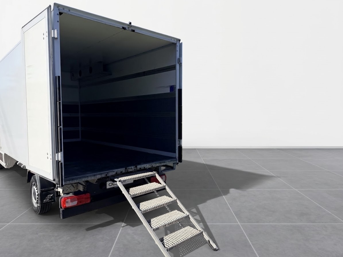 VW Crafter 35 2.0 BiTDI L4-image-6