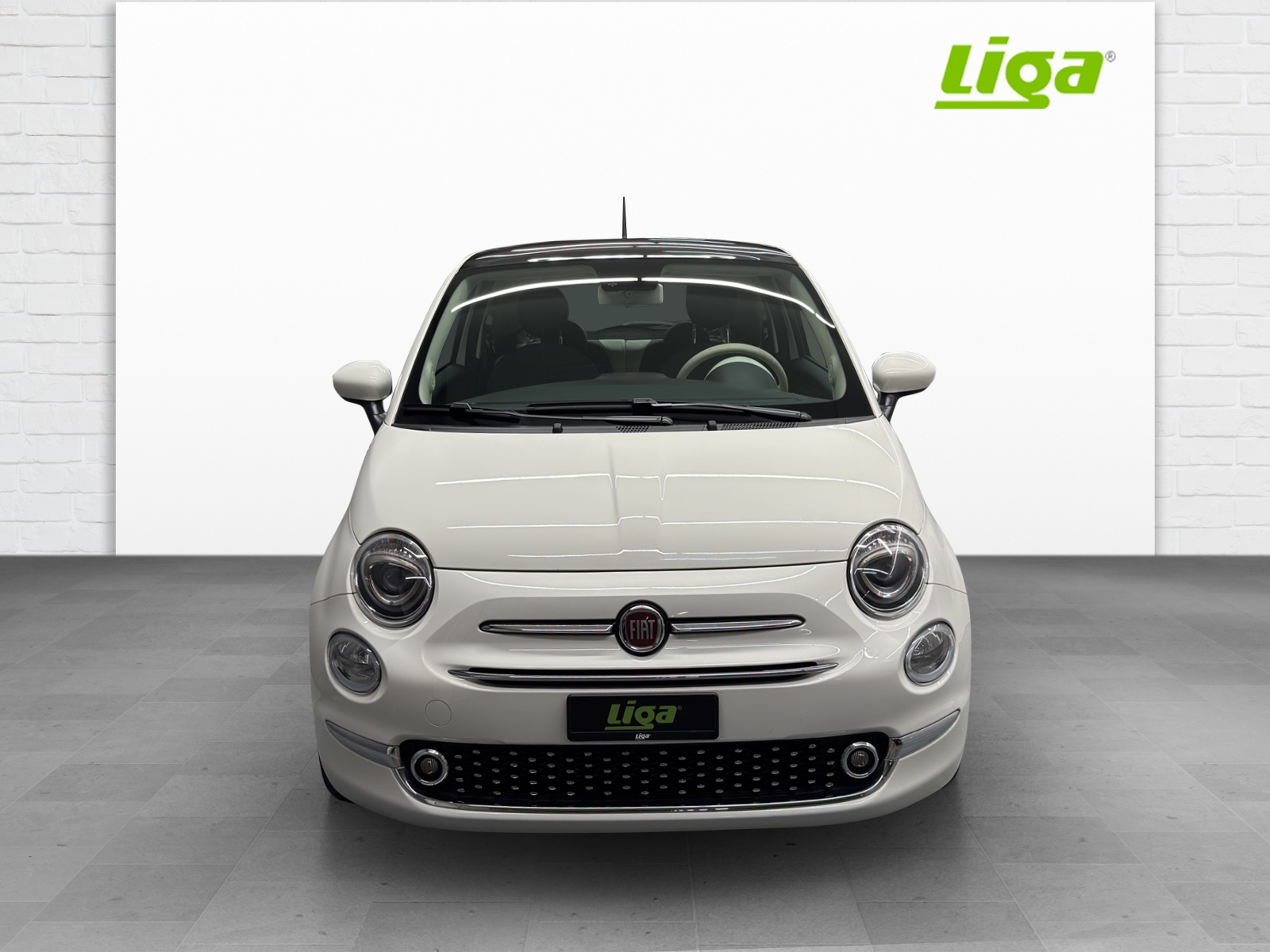 FIAT 500 1.0 Hybrid Dolcevita-image-2