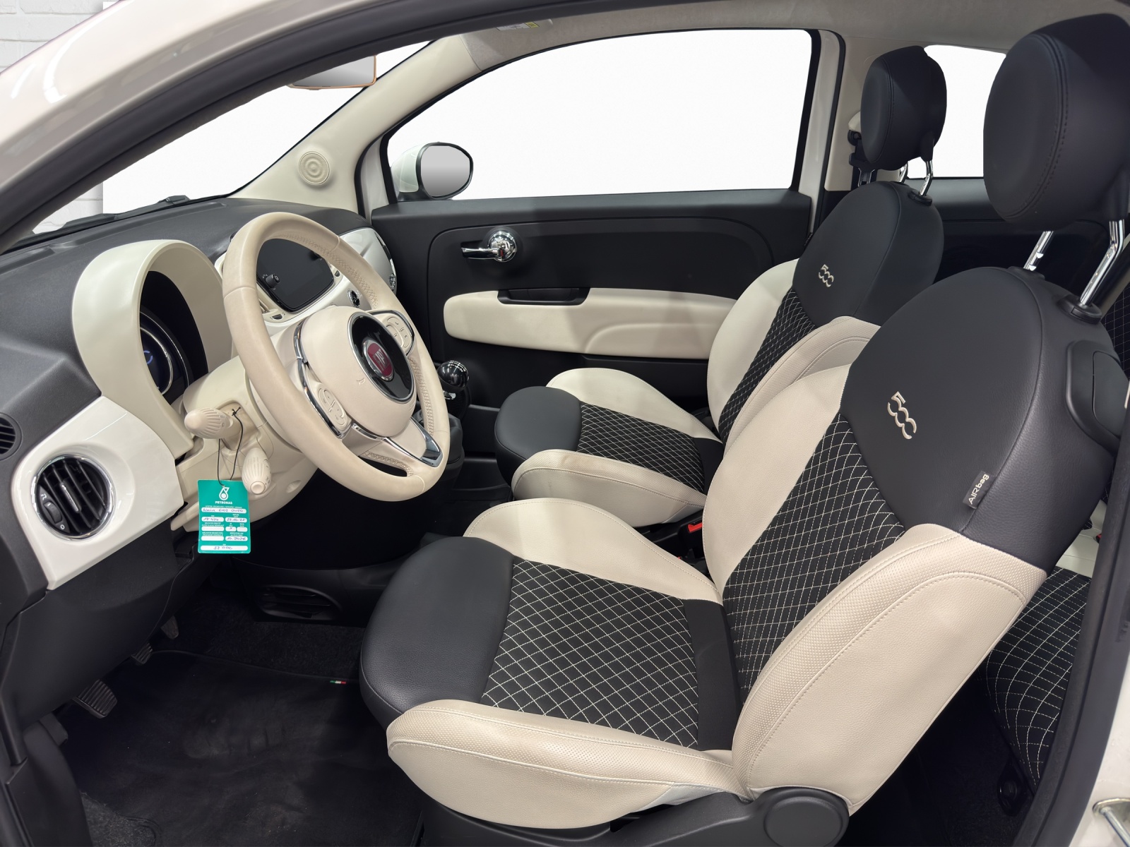 FIAT 500 1.0 Hybrid Dolcevita-image-6
