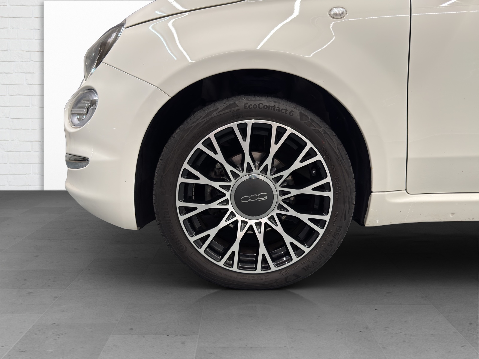 FIAT 500 1.0 Hybrid Dolcevita-image-5