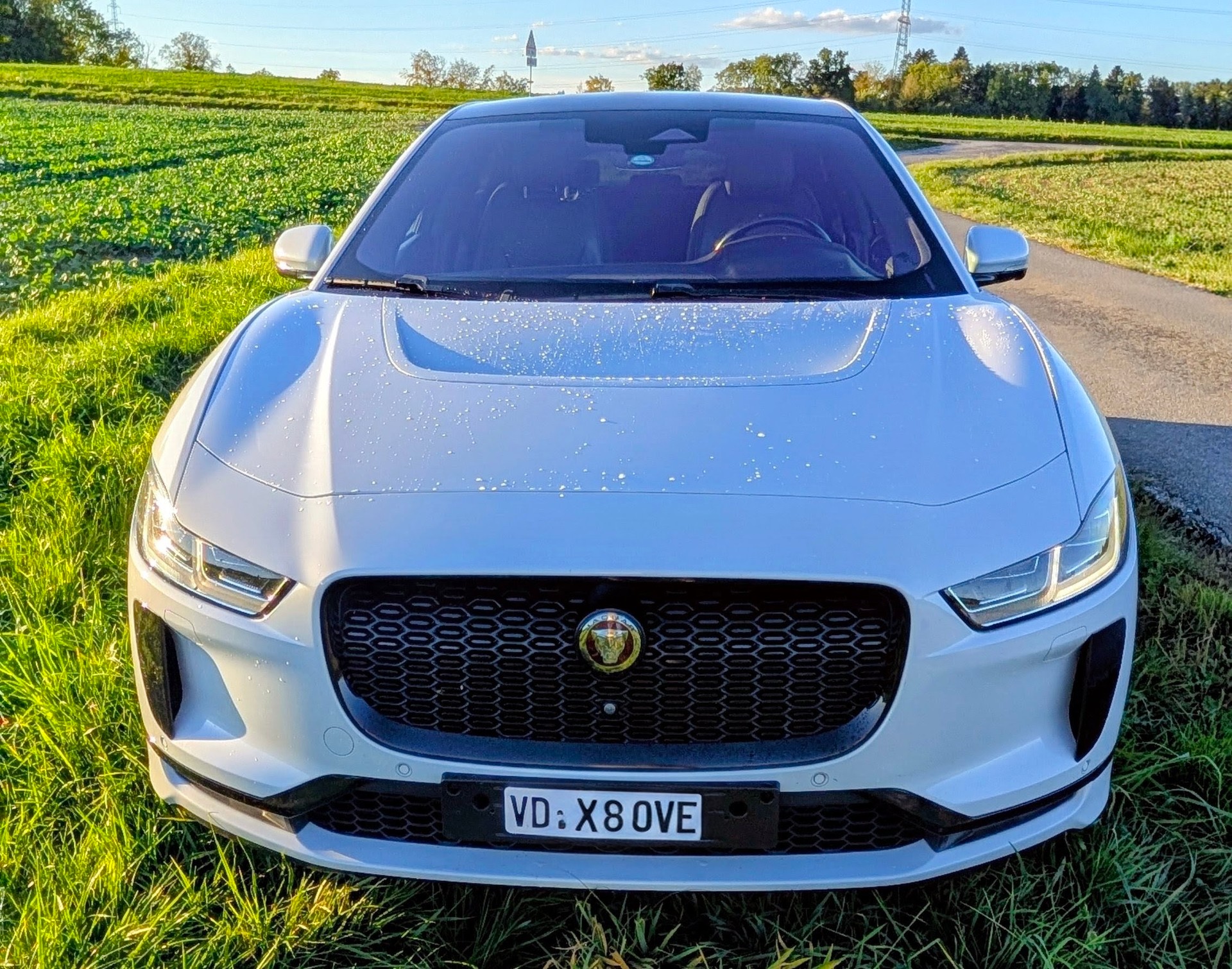JAGUAR EV 400 SE AWD-image-9