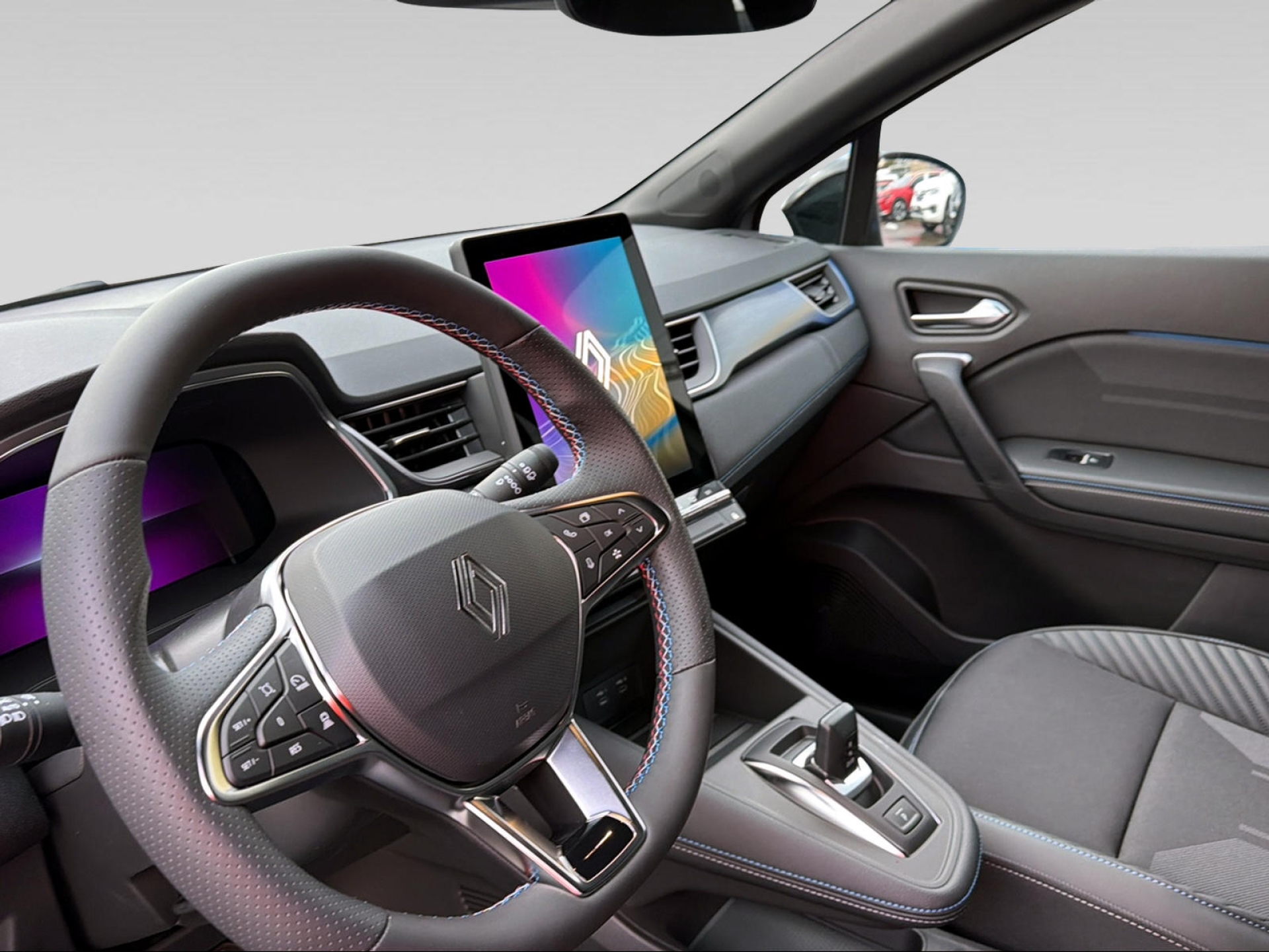 RENAULT Captur-image-9