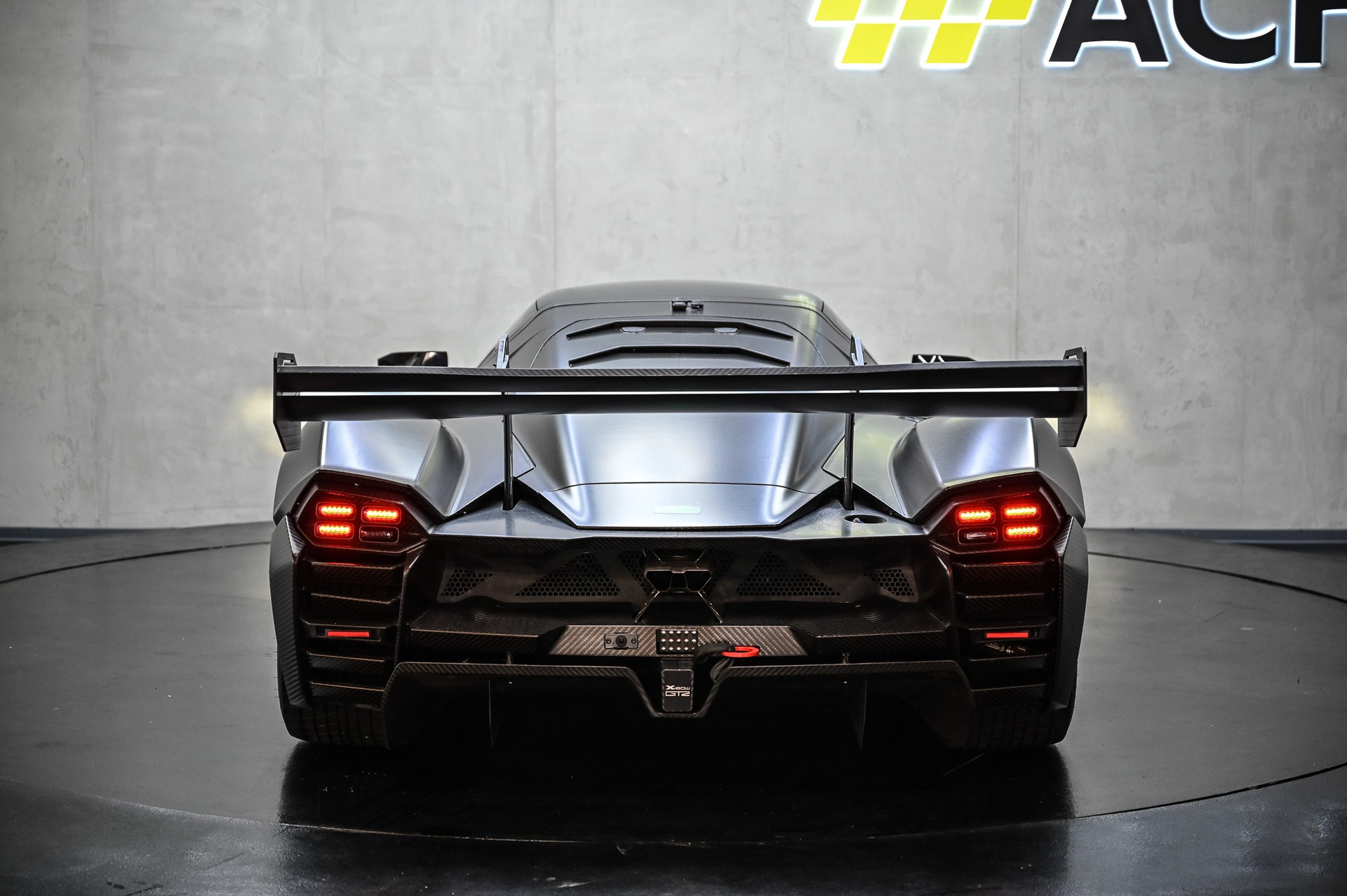 KTM X-BOW GT2-image-10