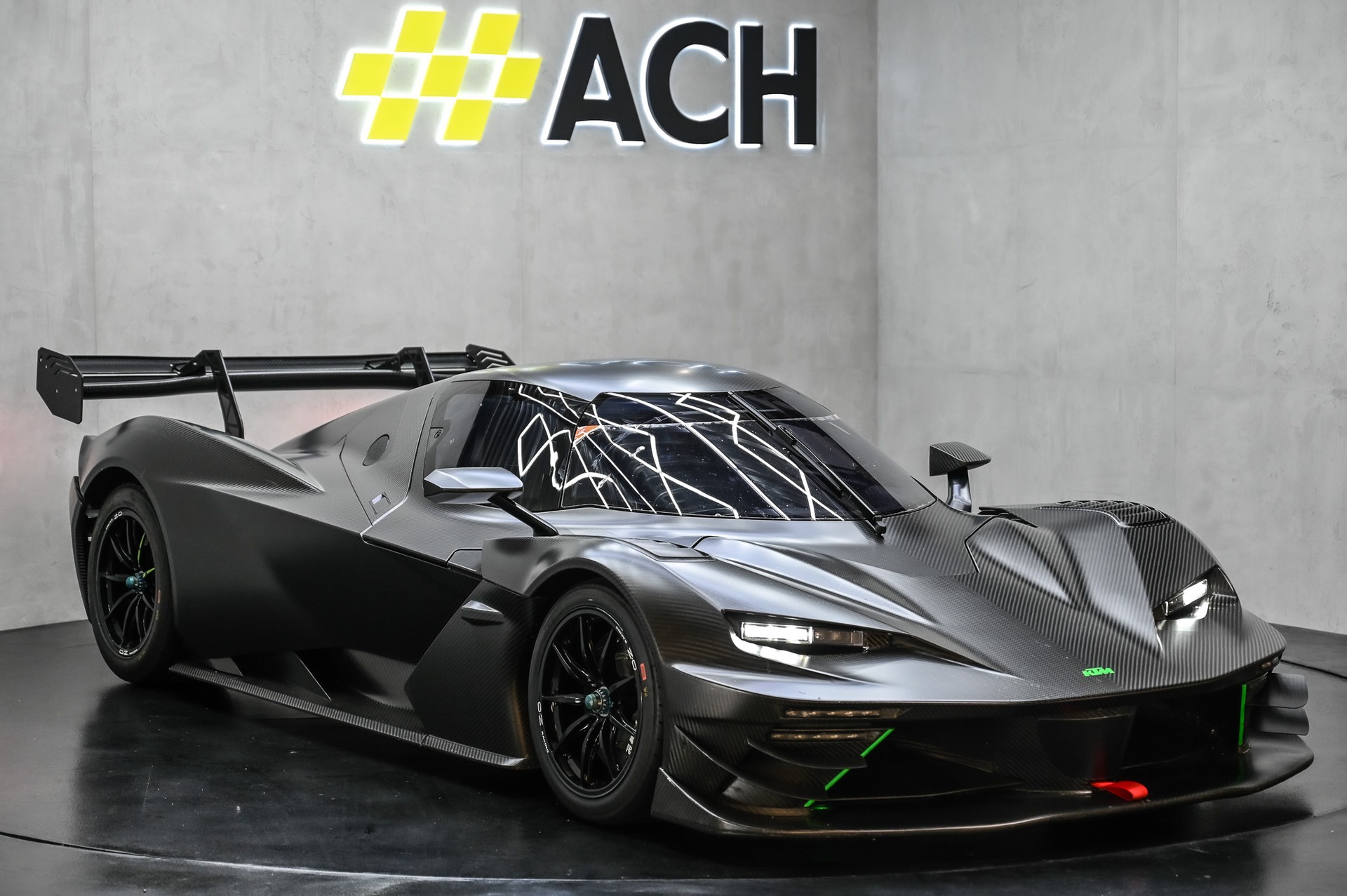 KTM X-BOW GT2-image-0