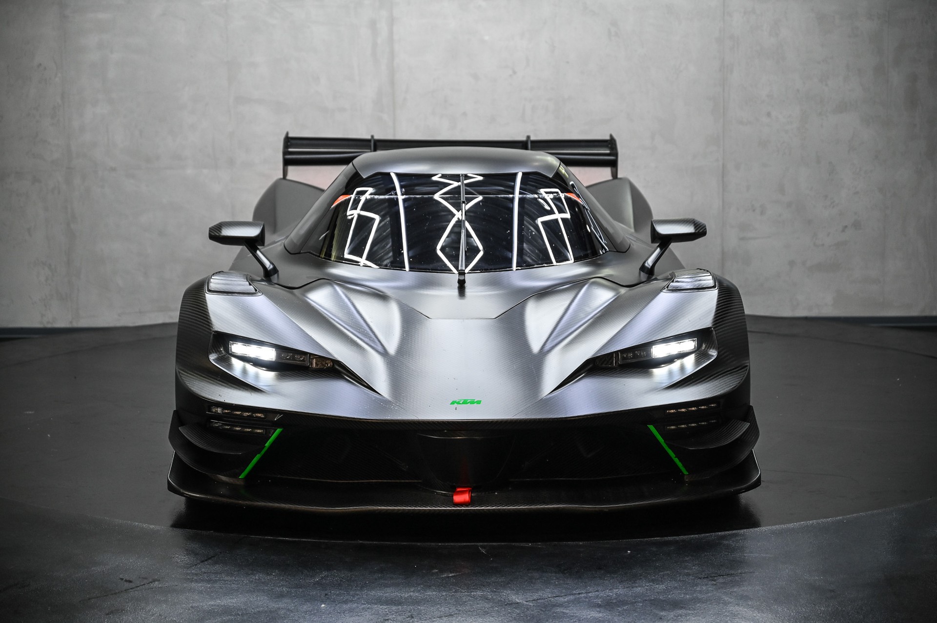 KTM X-BOW GT2-image-1