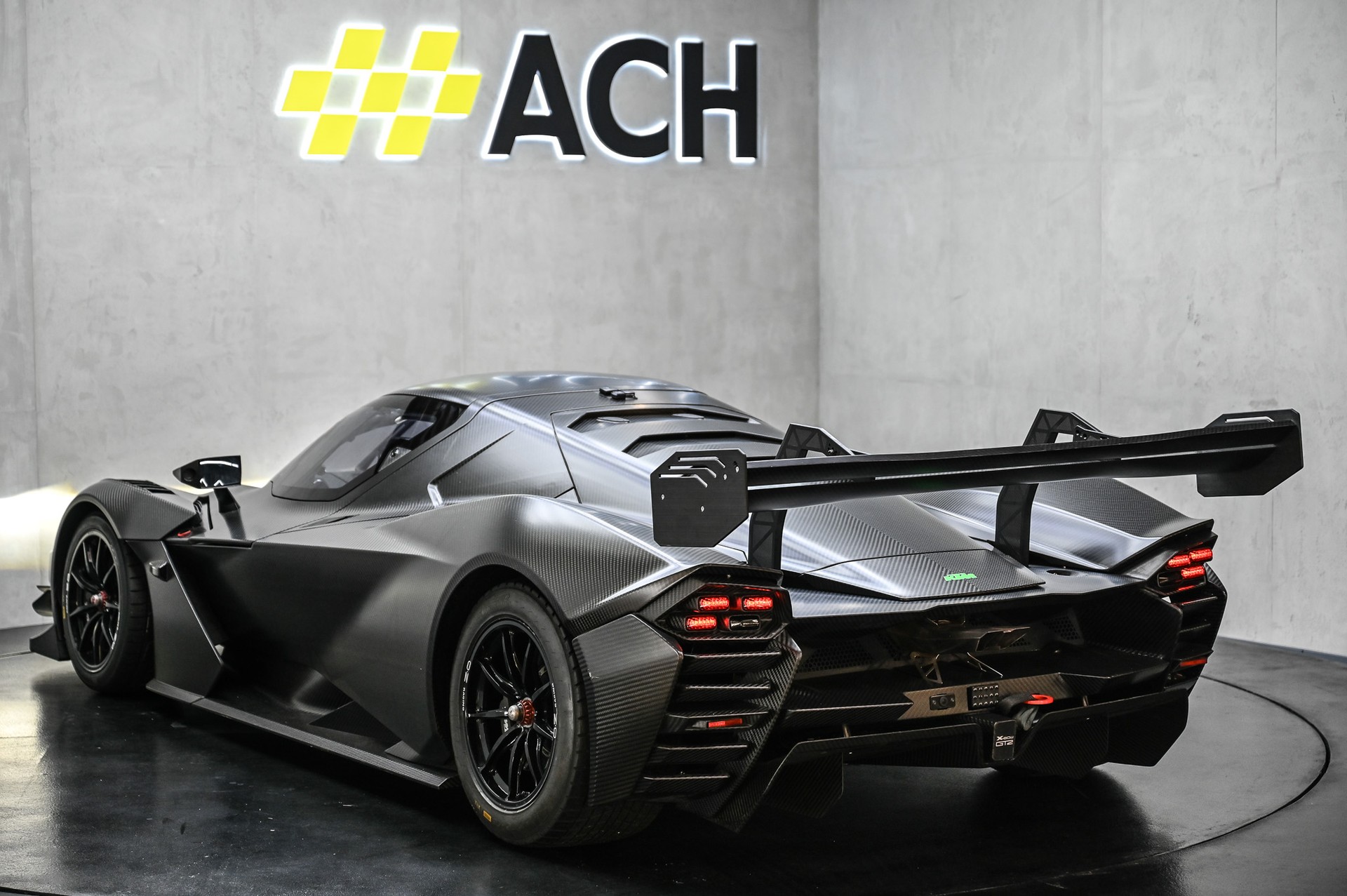 KTM X-BOW GT2-image-9