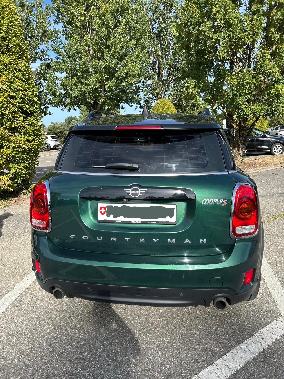 MINI 2.0i Cooper S SAG ALL4-image-3