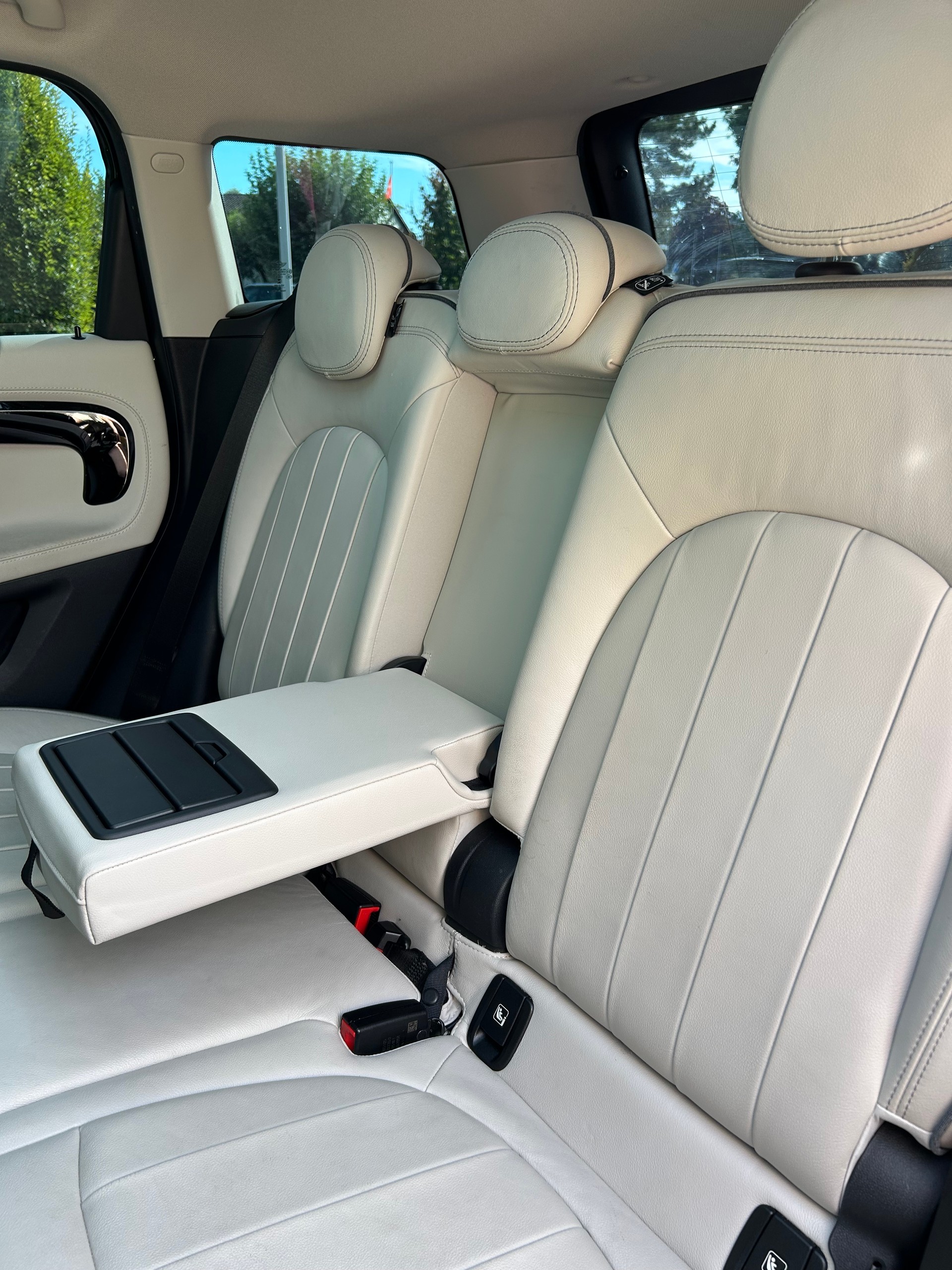 MINI 2.0i Cooper S SAG ALL4-image-5
