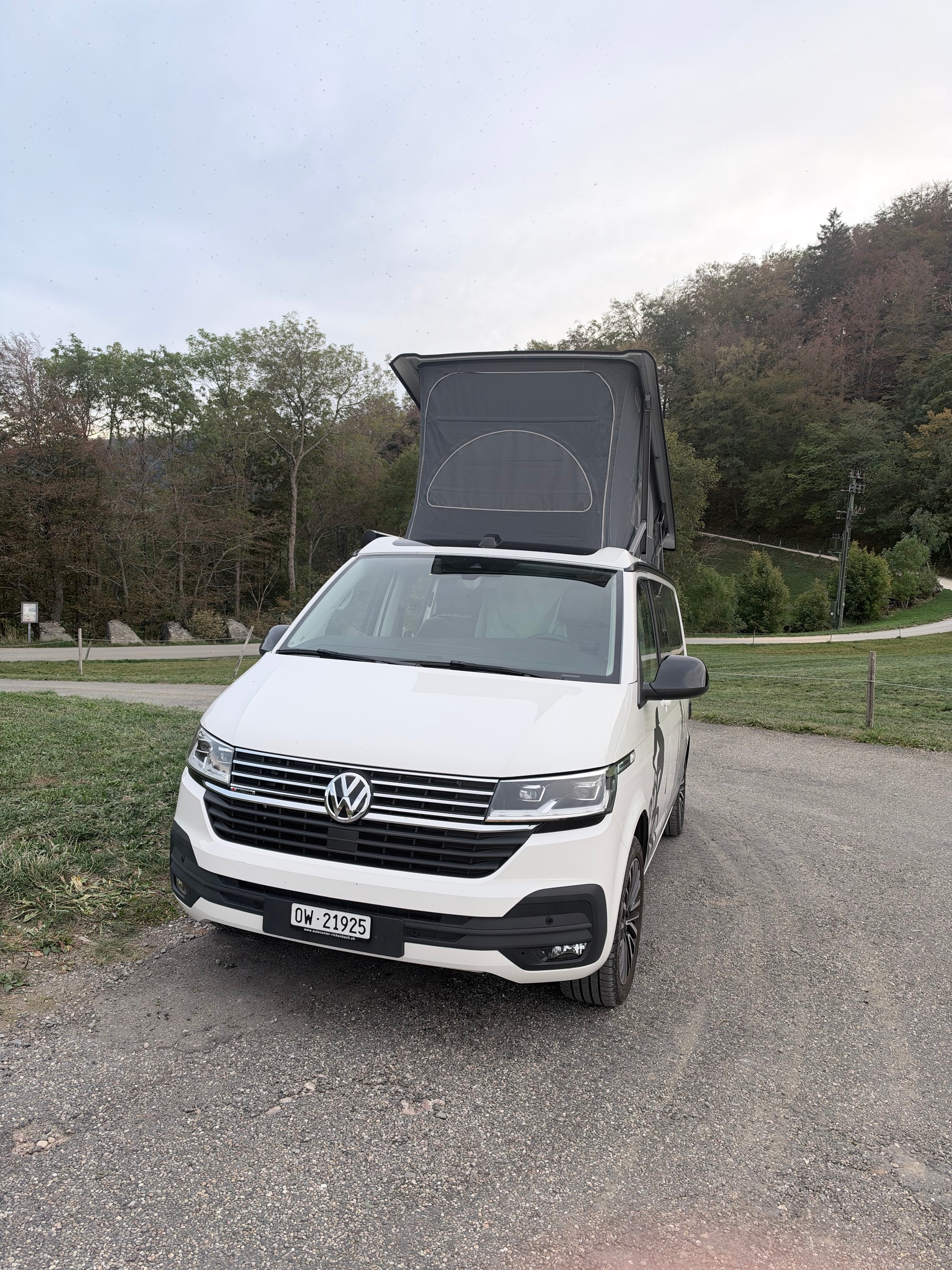 VW 2.0 TDI 204 Ocean Edition Liberty DSG 4m-image-6