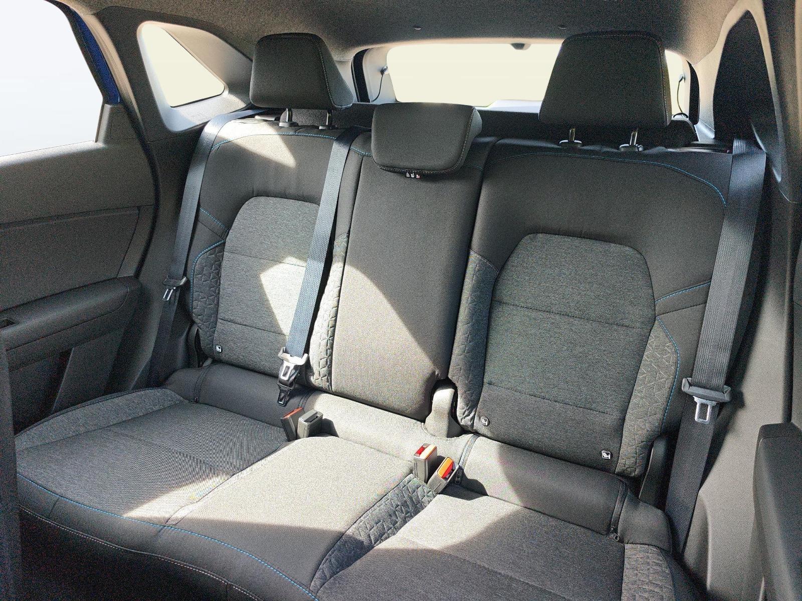 MITSUBISHI Grandis 1.8 HEV Invite+-image-10