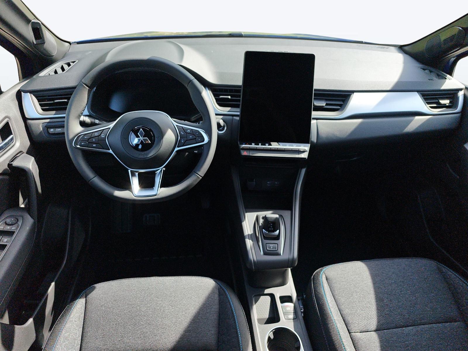 MITSUBISHI Grandis 1.8 HEV Invite+-image-7