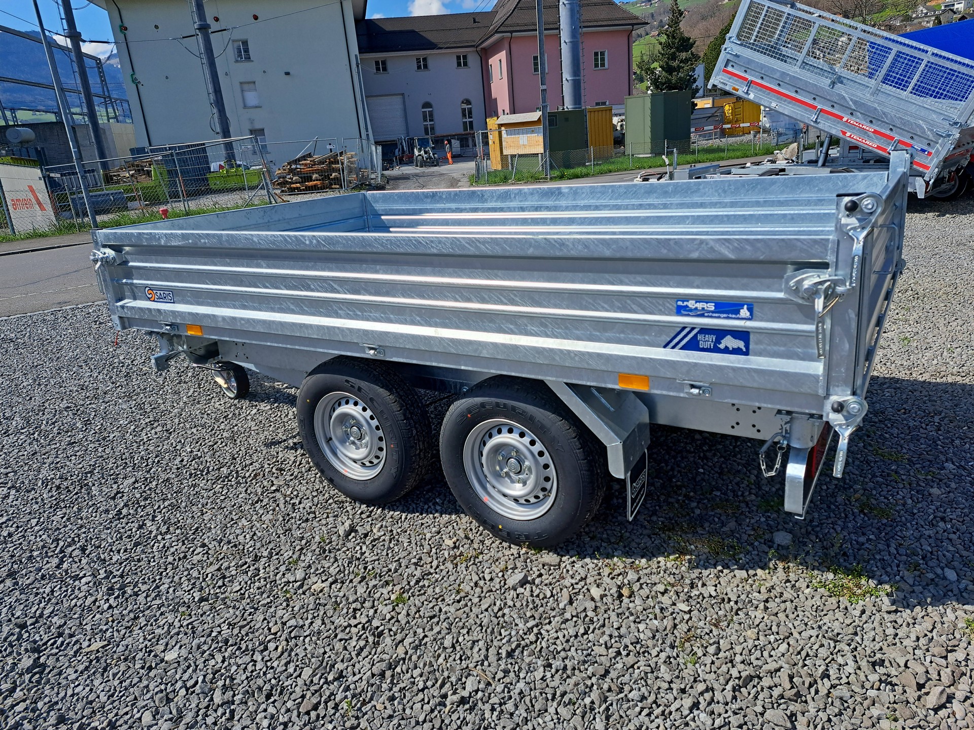 SARIS 3-SKS 3100/17 3'500kg-image-10