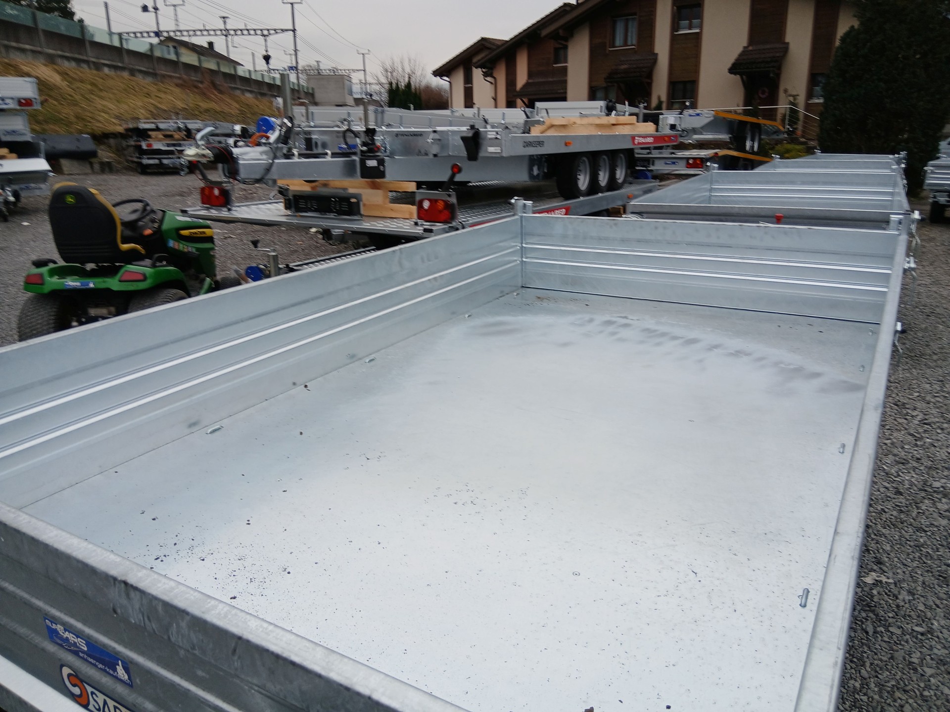 SARIS 3-SKS 3100/17 3'500kg-image-13