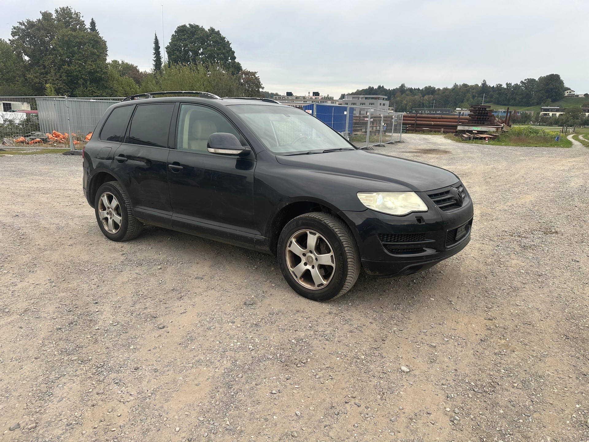 VW Touareg 3.0 TDI-image-15