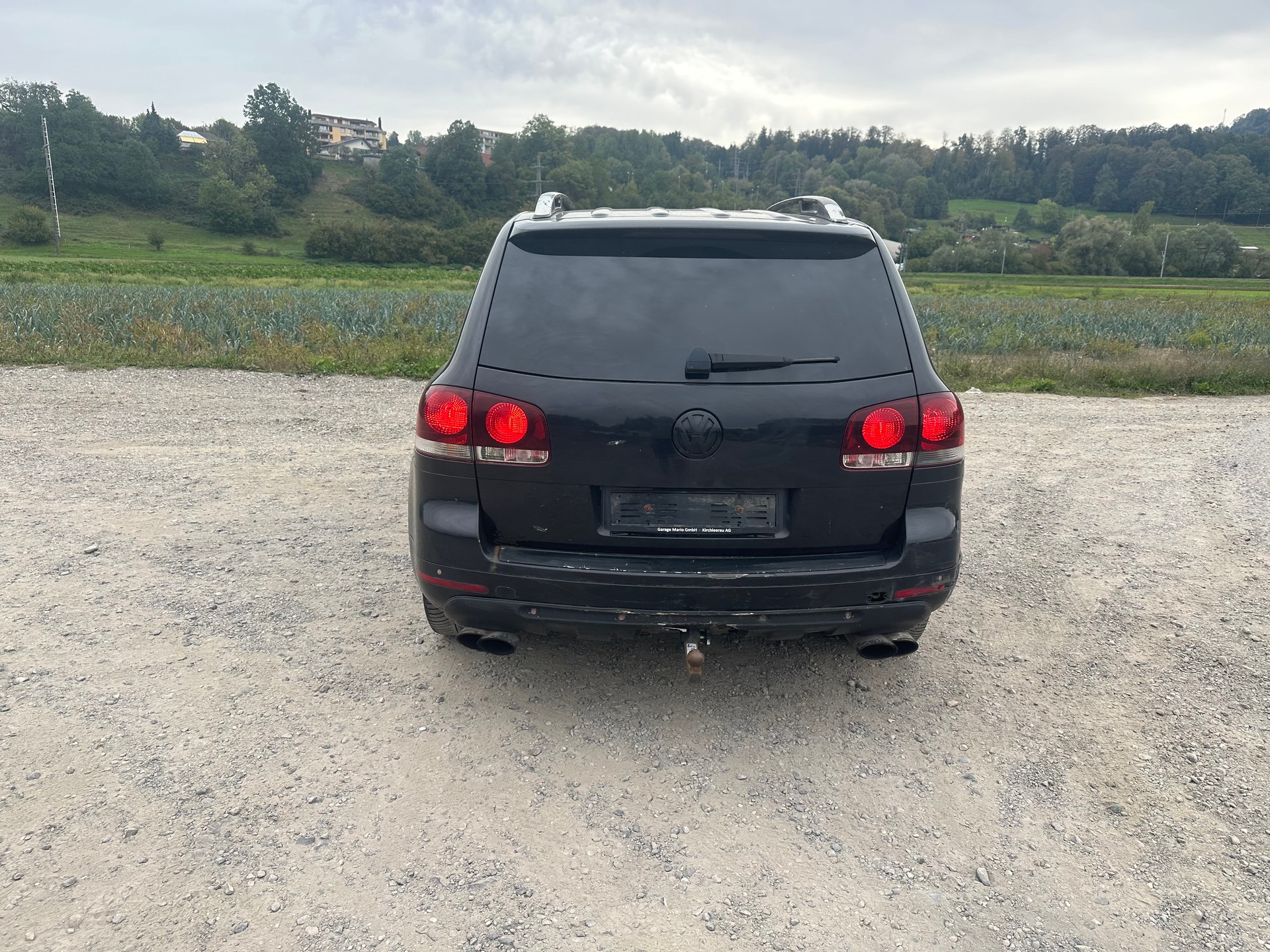VW Touareg 3.0 TDI-image-8