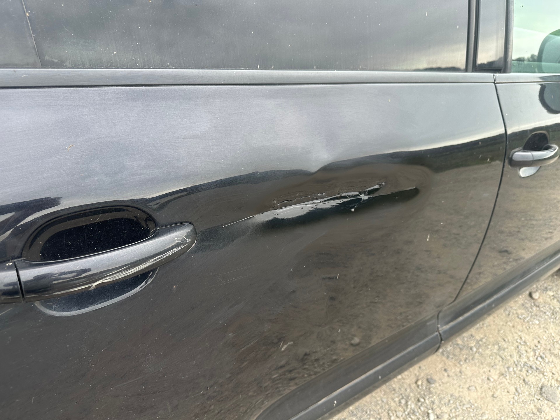 VW Touareg 3.0 TDI-image-7