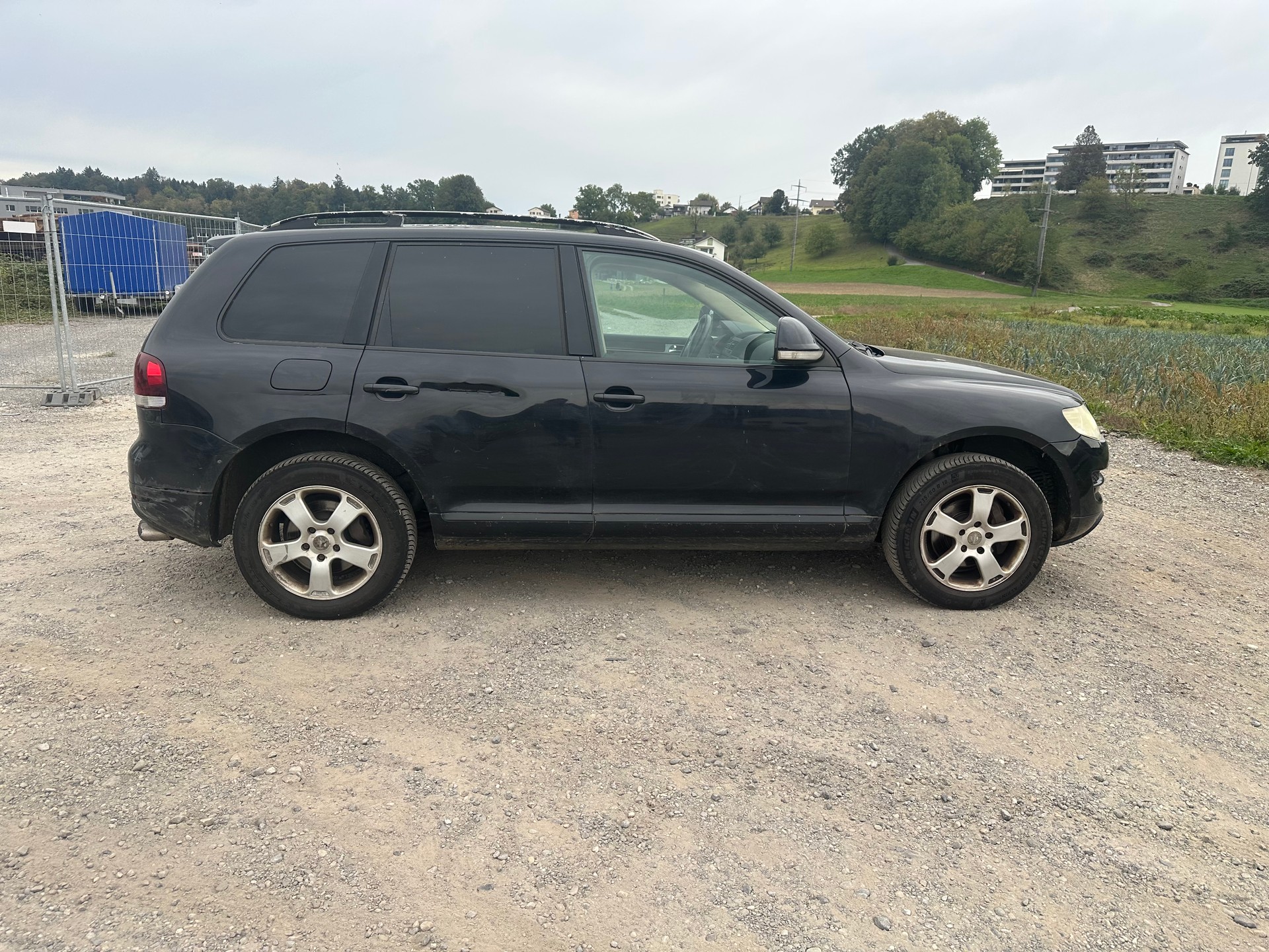 VW Touareg 3.0 TDI-image-4
