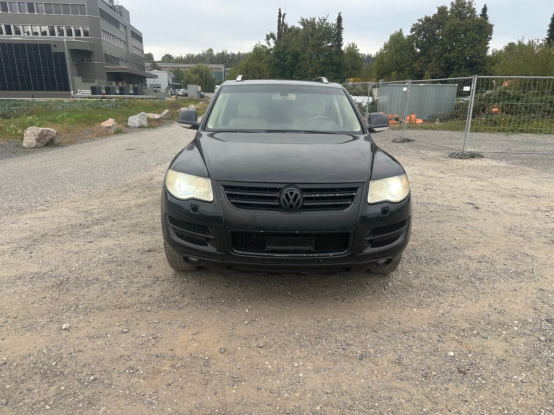 VW Touareg 3.0 TDI-image-2